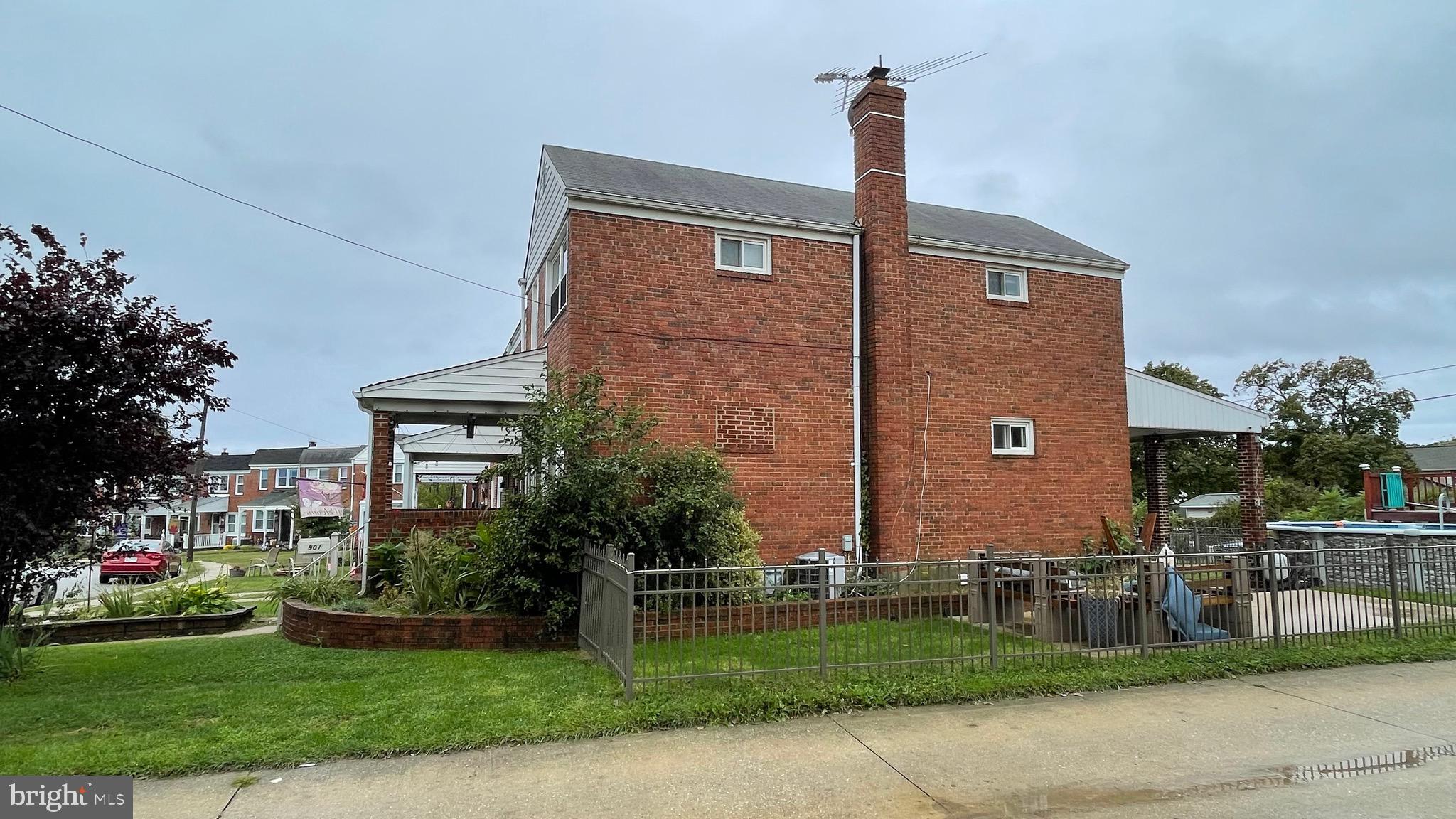 BERKSHIRE - Residential