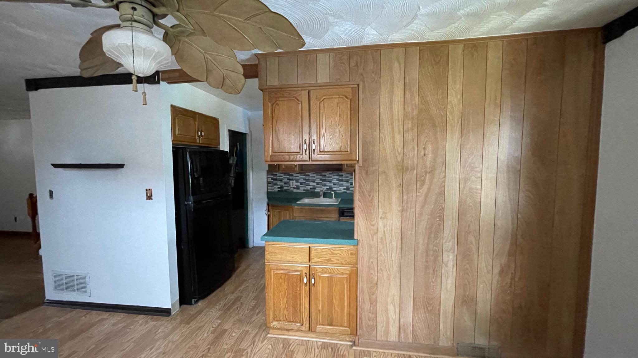 BERKSHIRE - Residential