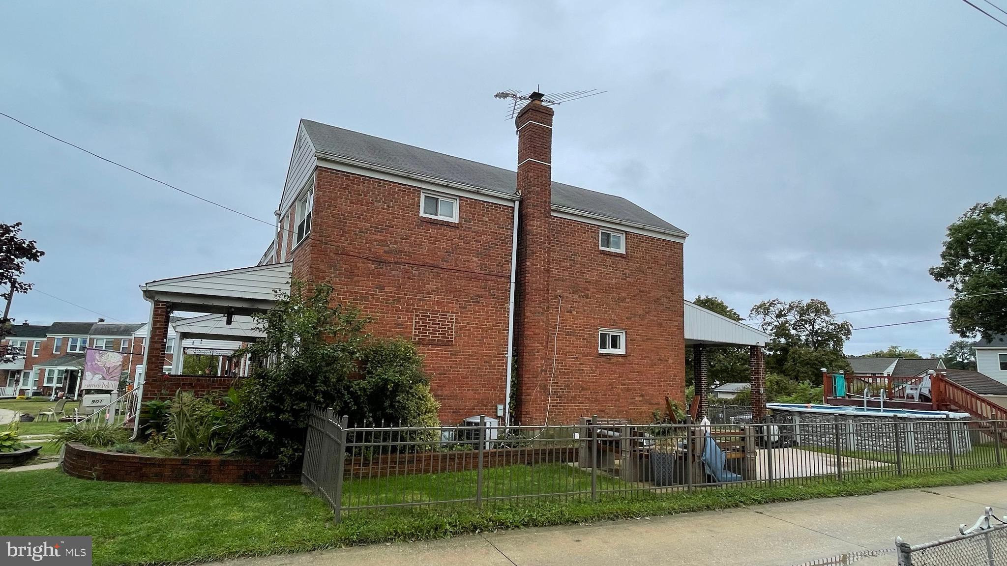 BERKSHIRE - Residential