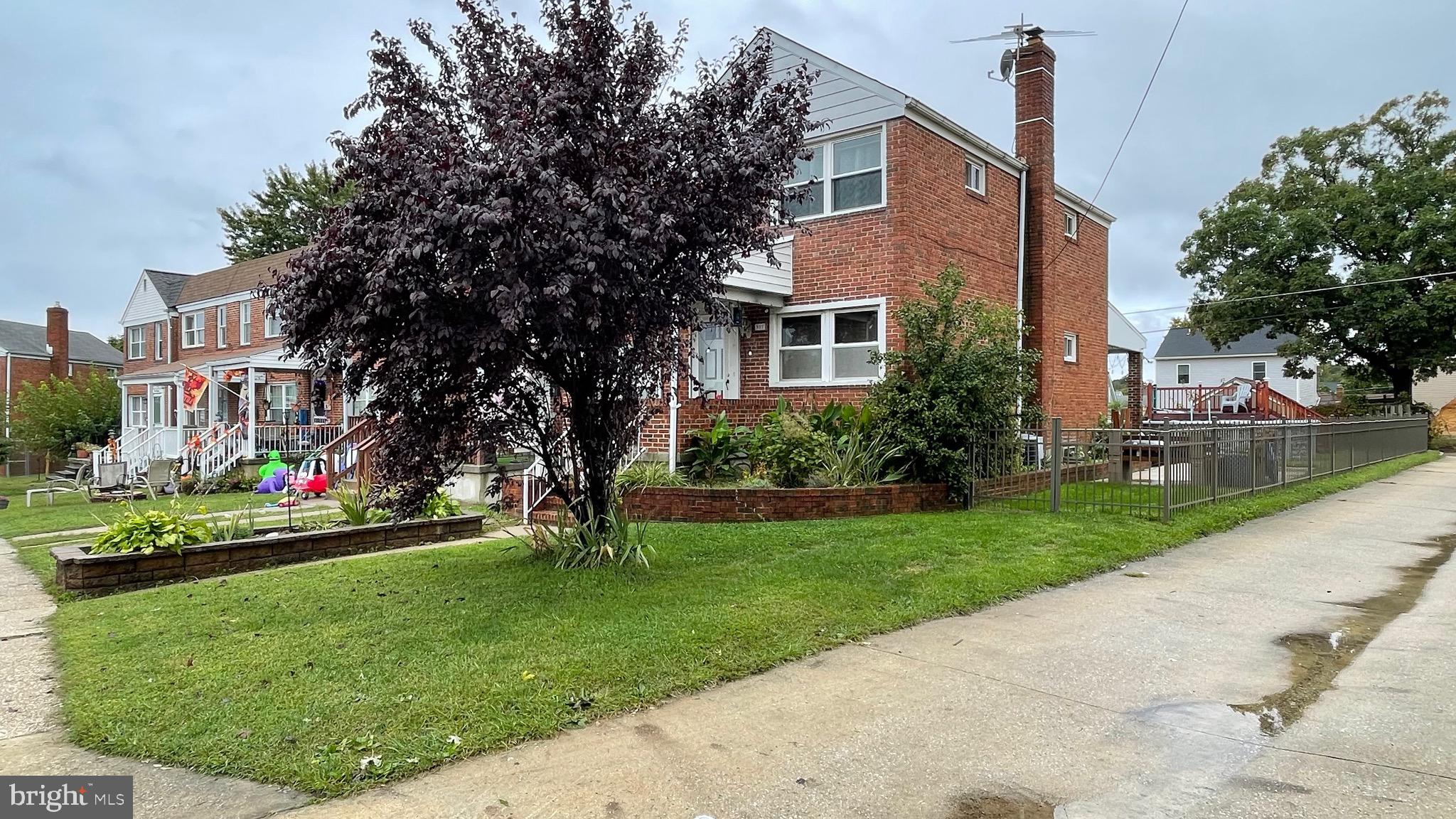 BERKSHIRE - Residential