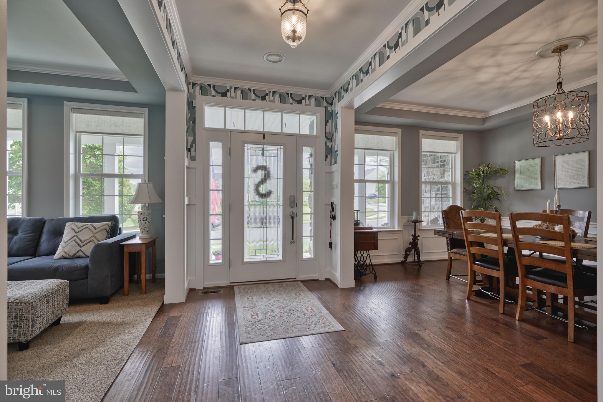 KELLY GLEN - Residential