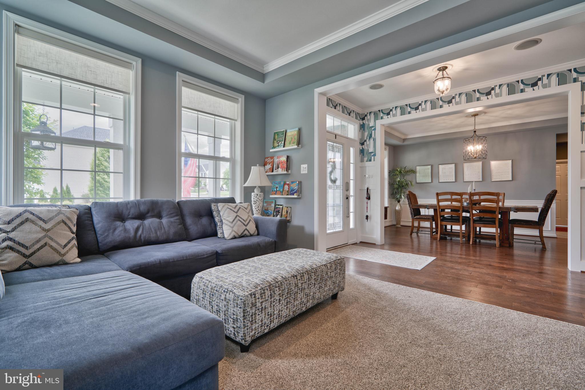 KELLY GLEN - Residential