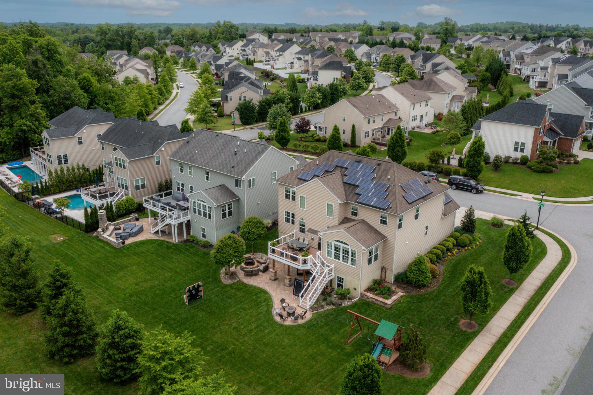 KELLY GLEN - Residential