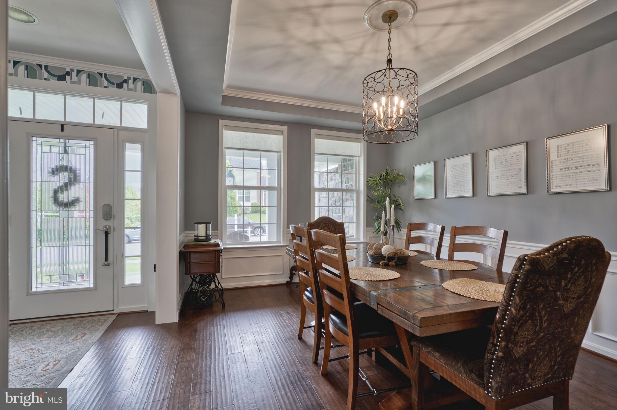 KELLY GLEN - Residential