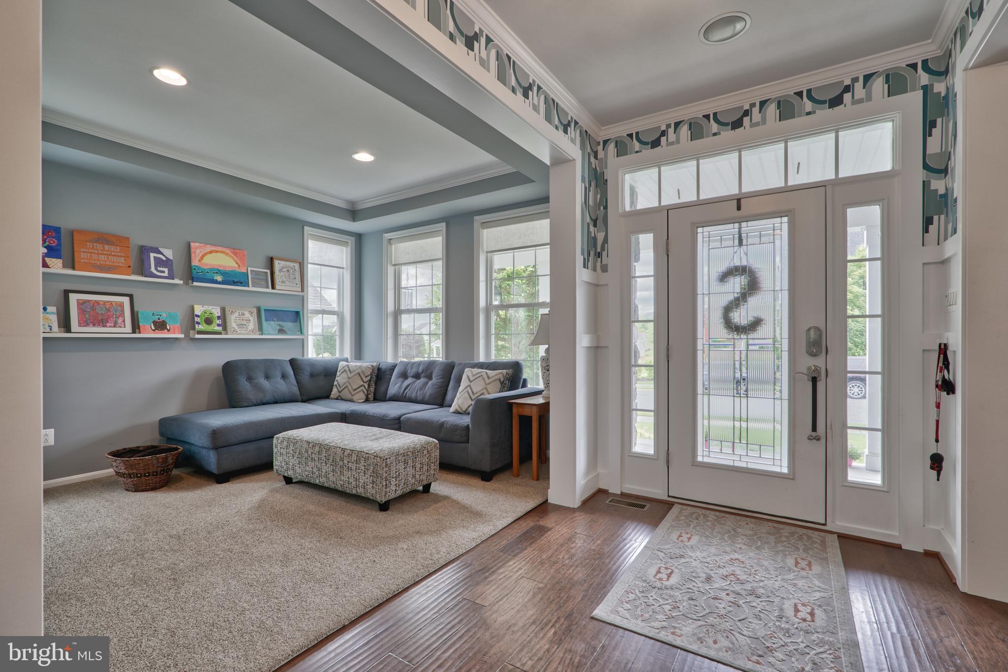 KELLY GLEN - Residential