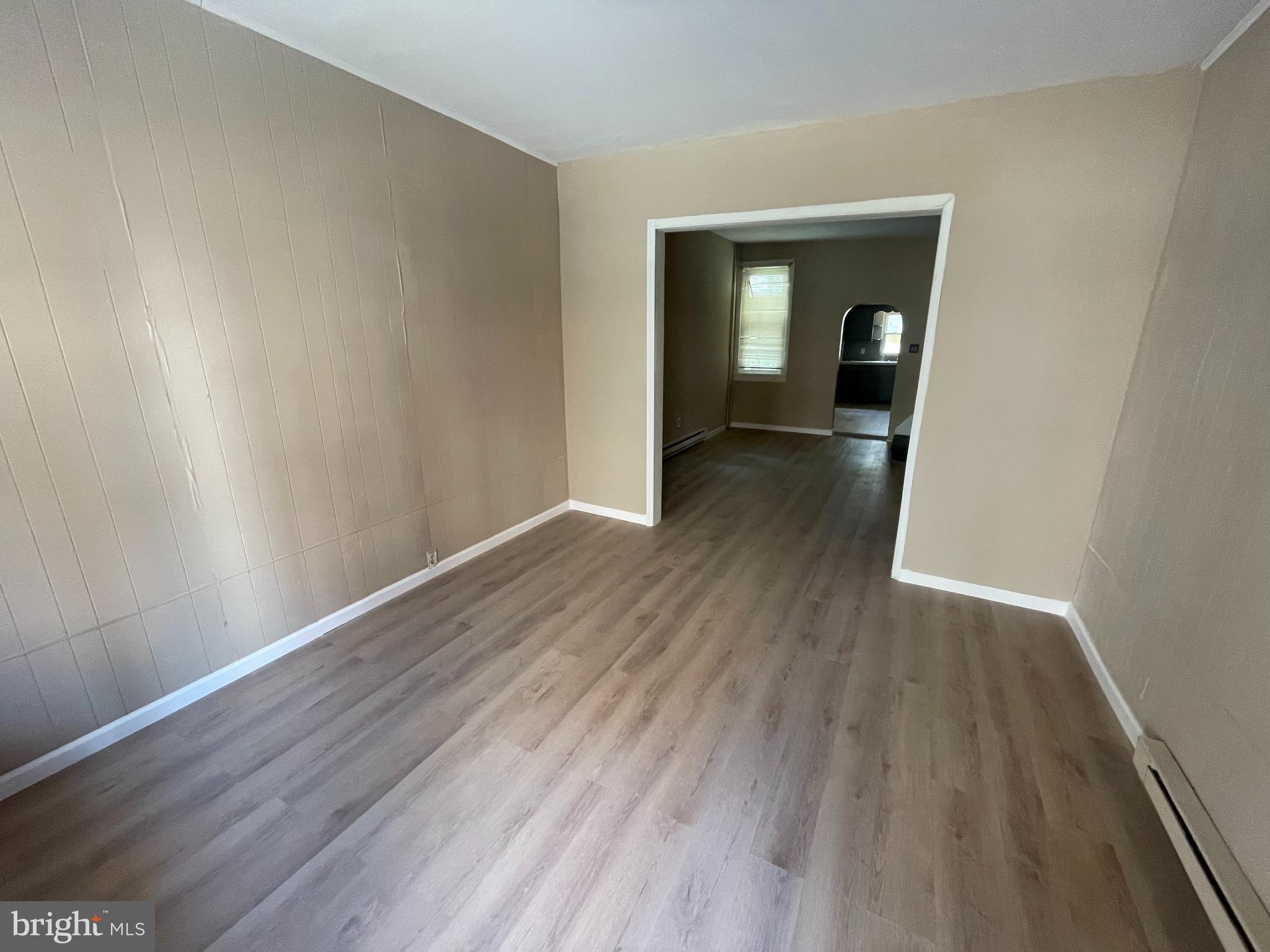 Investor opportunity! Recently renovated home, finish it as you see fit or keep it as is for rental income. Great started home for a first-time homebuyer looking to get into Real Estate.