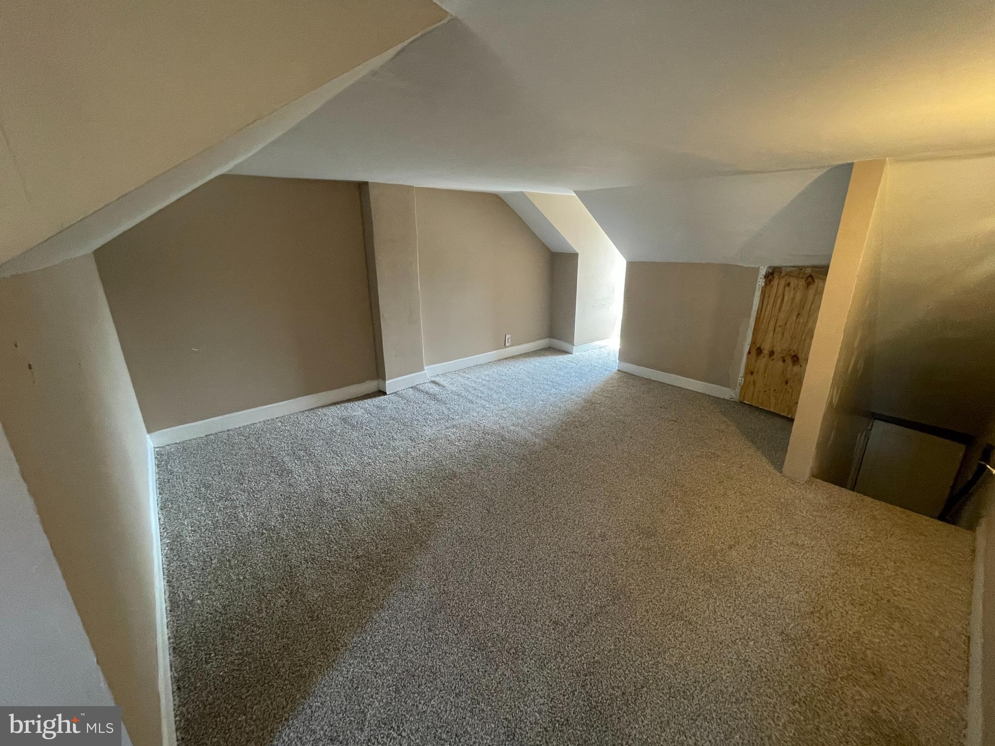 SHAMOKIN - Residential