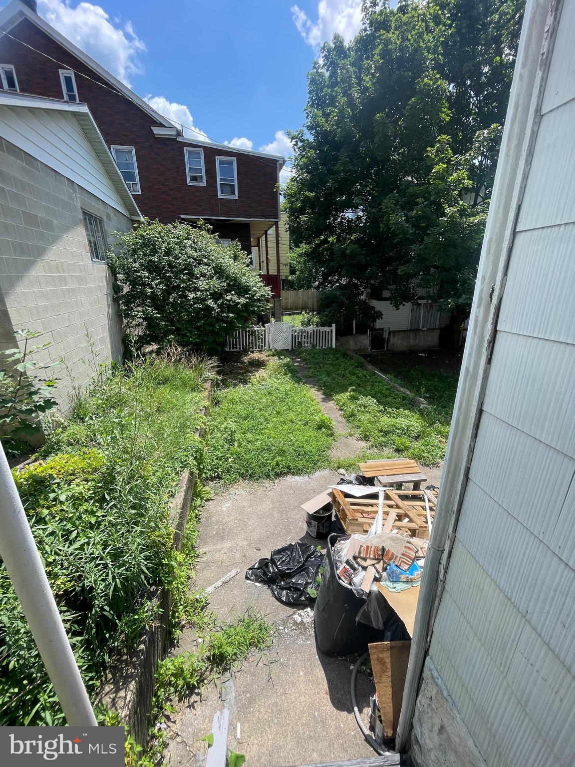 SHAMOKIN - Residential