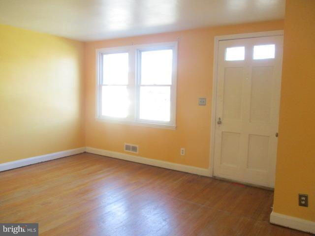 BELAIR-EDISON - Residential