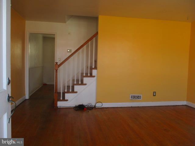 BELAIR-EDISON - Residential