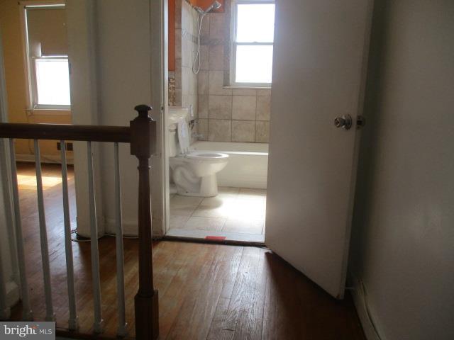 BELAIR-EDISON - Residential