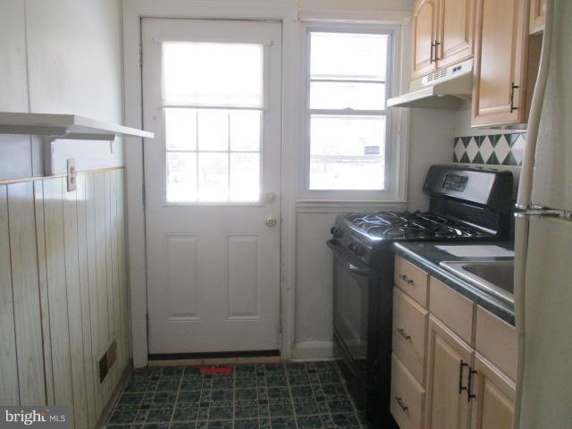 BELAIR-EDISON - Residential