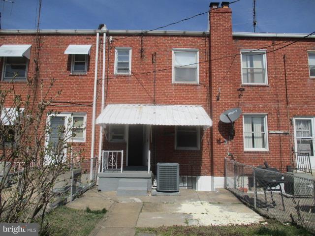 BELAIR-EDISON - Residential