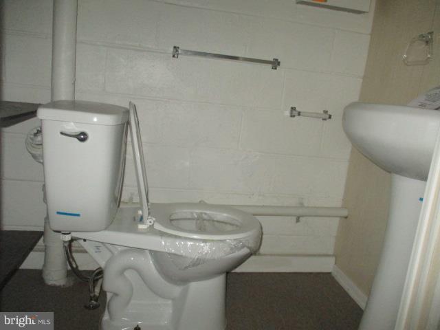 BELAIR-EDISON - Residential