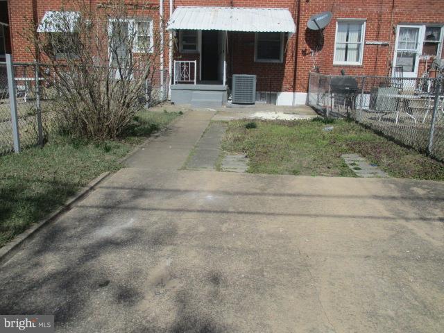 BELAIR-EDISON - Residential