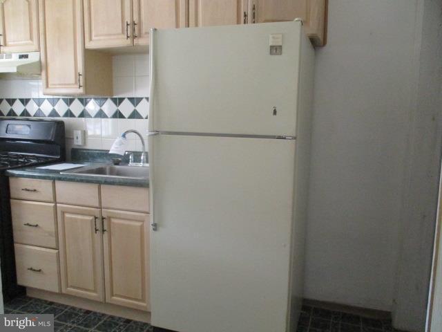 BELAIR-EDISON - Residential