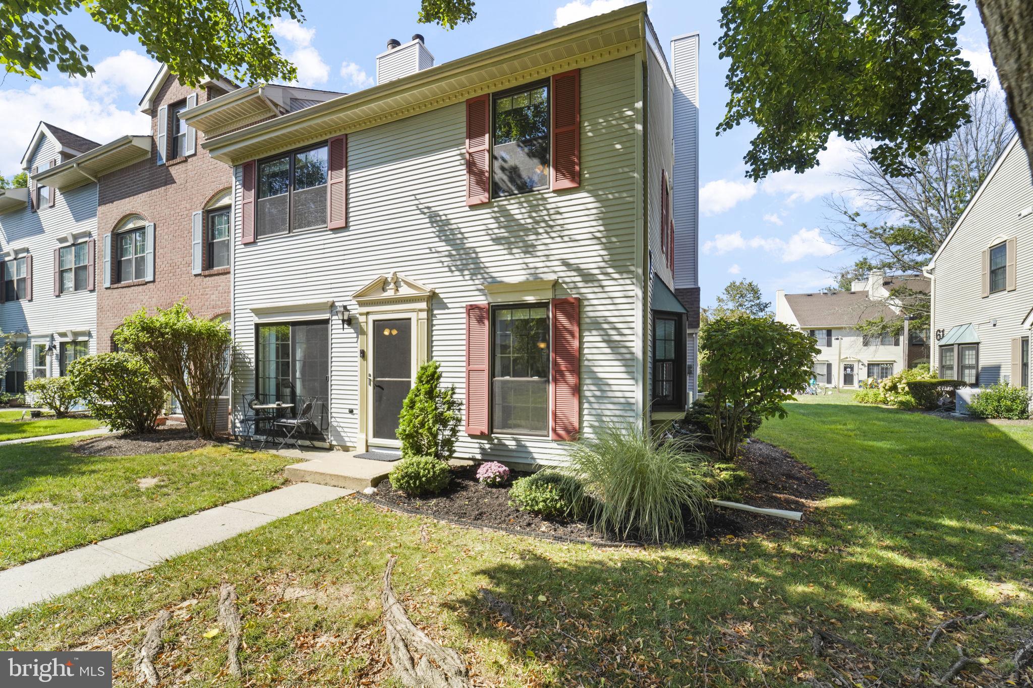 35 ONEILL COURT
