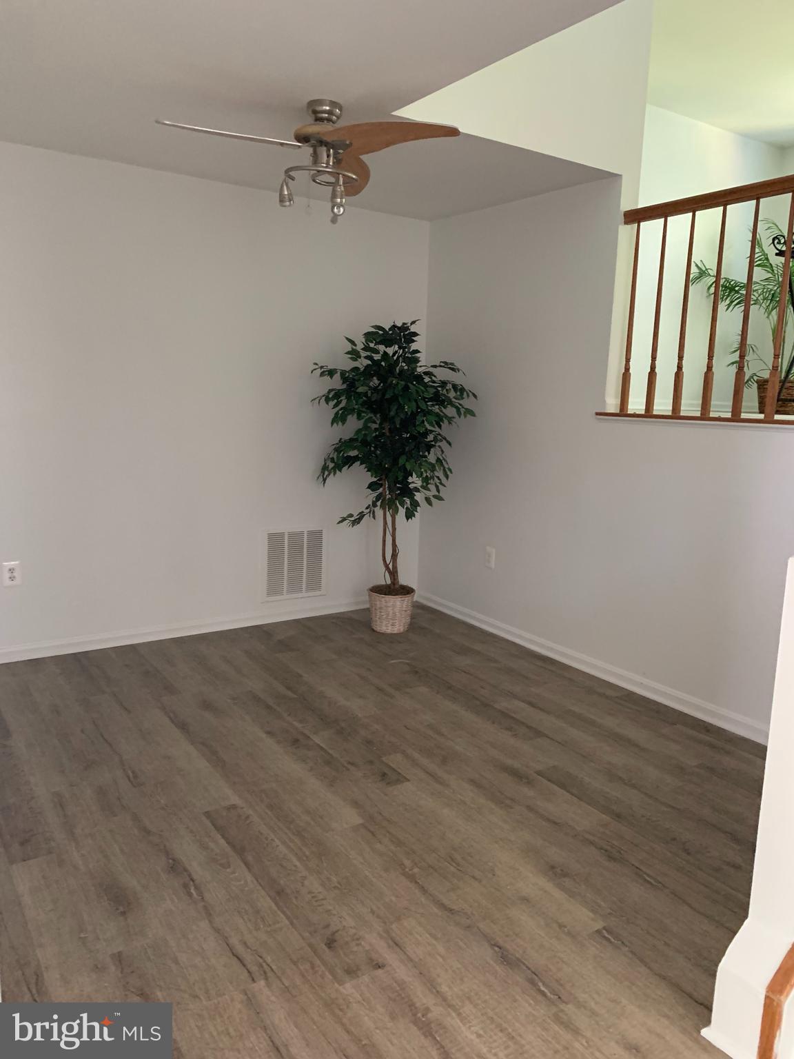 HILLSDALE - Residential Lease