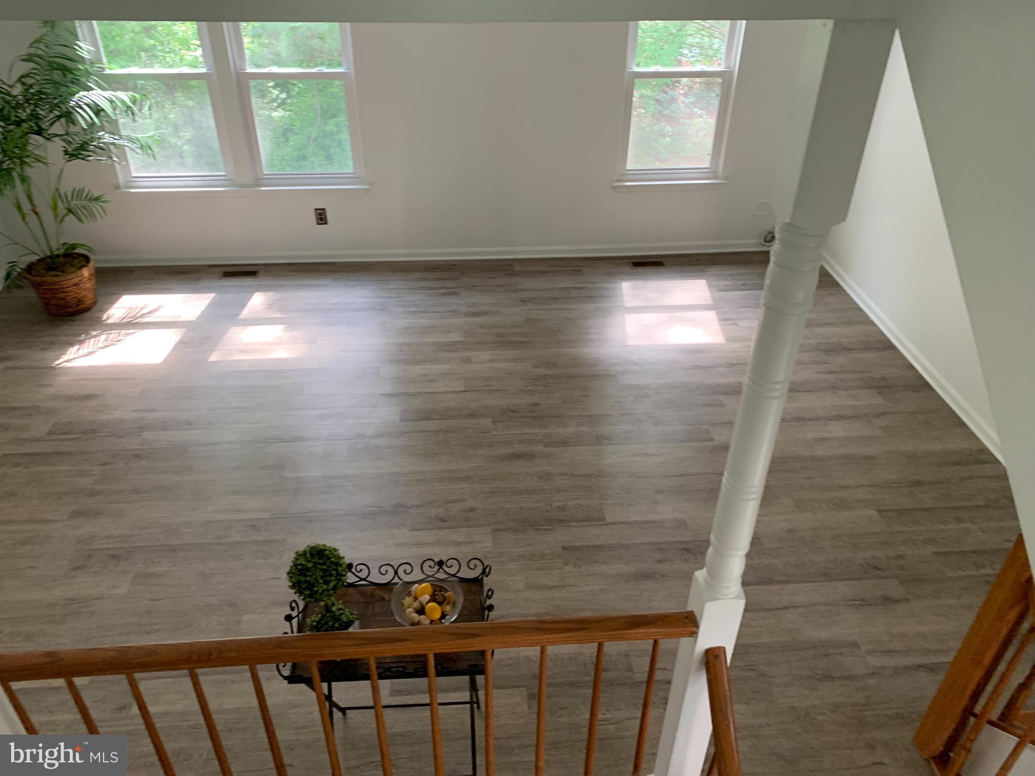 HILLSDALE - Residential Lease