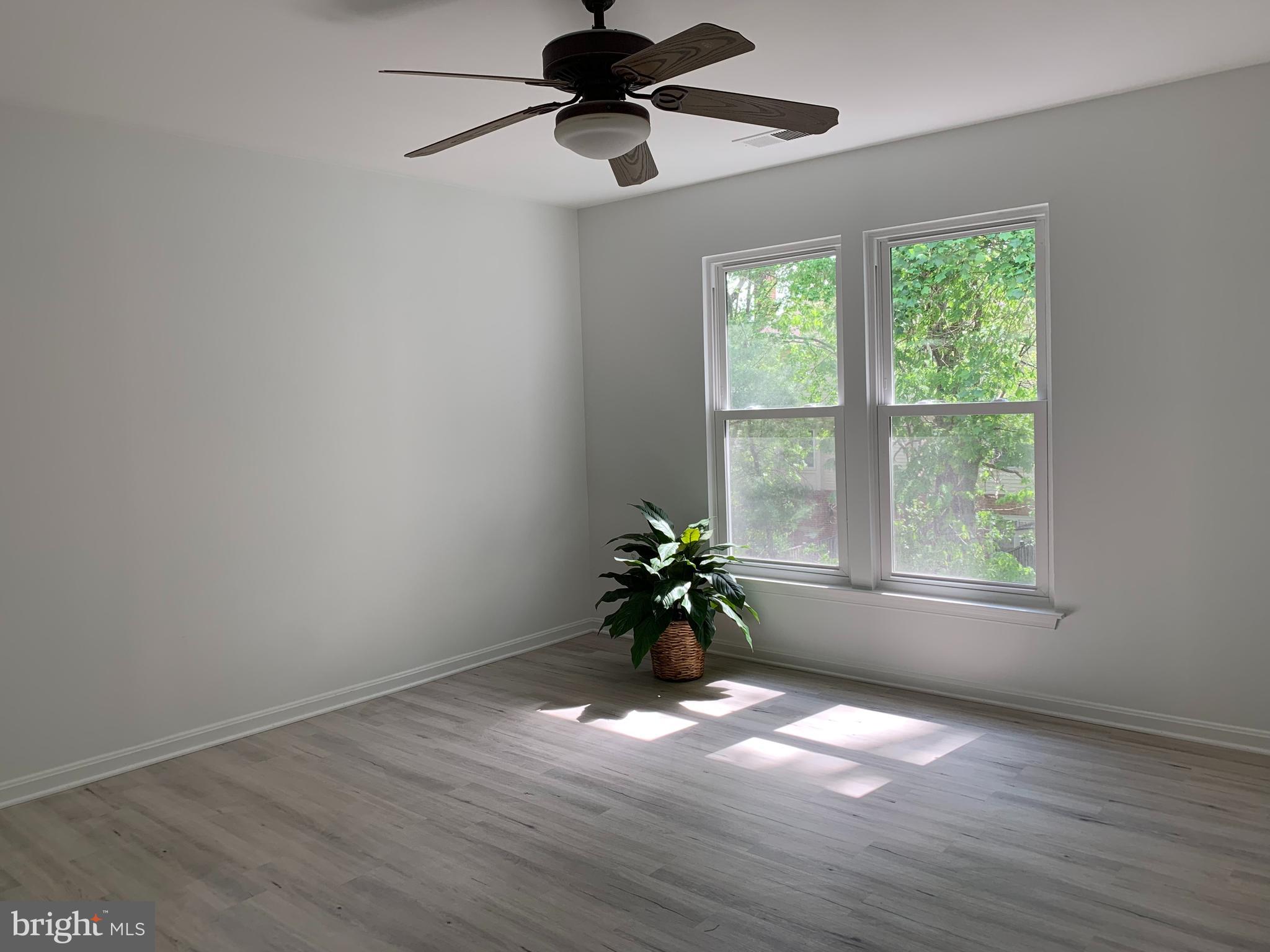 HILLSDALE - Residential Lease