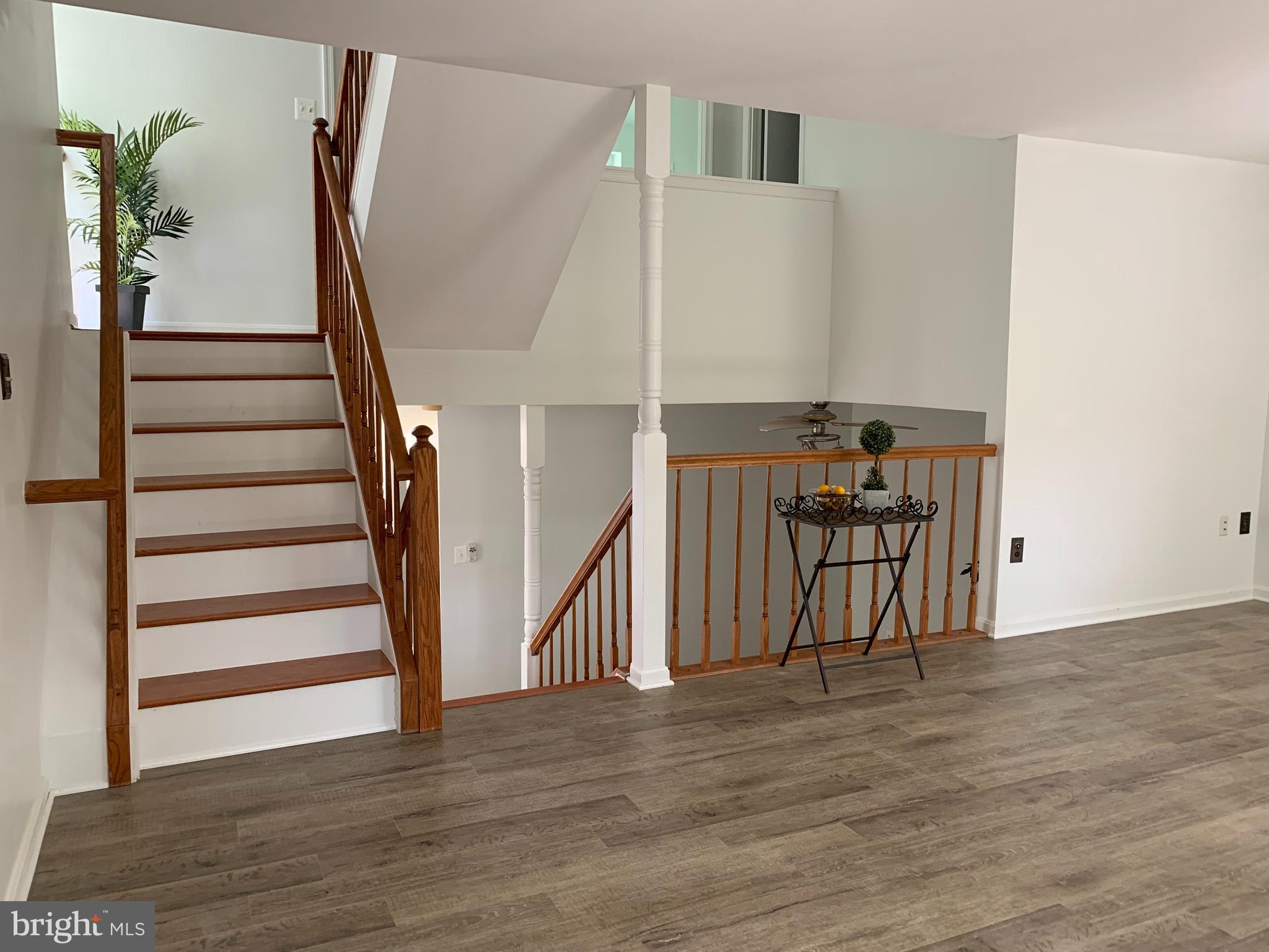 HILLSDALE - Residential Lease