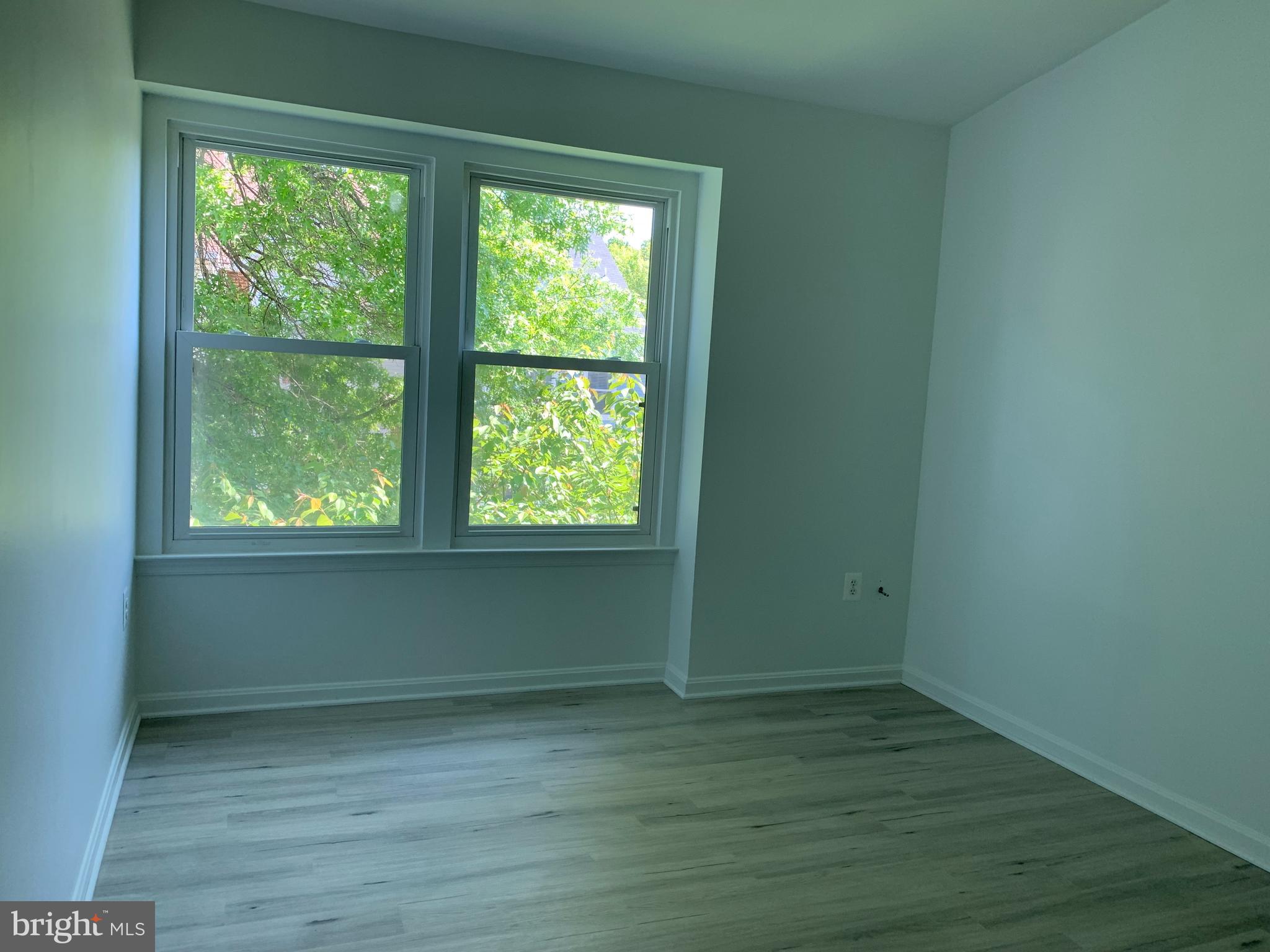 HILLSDALE - Residential Lease