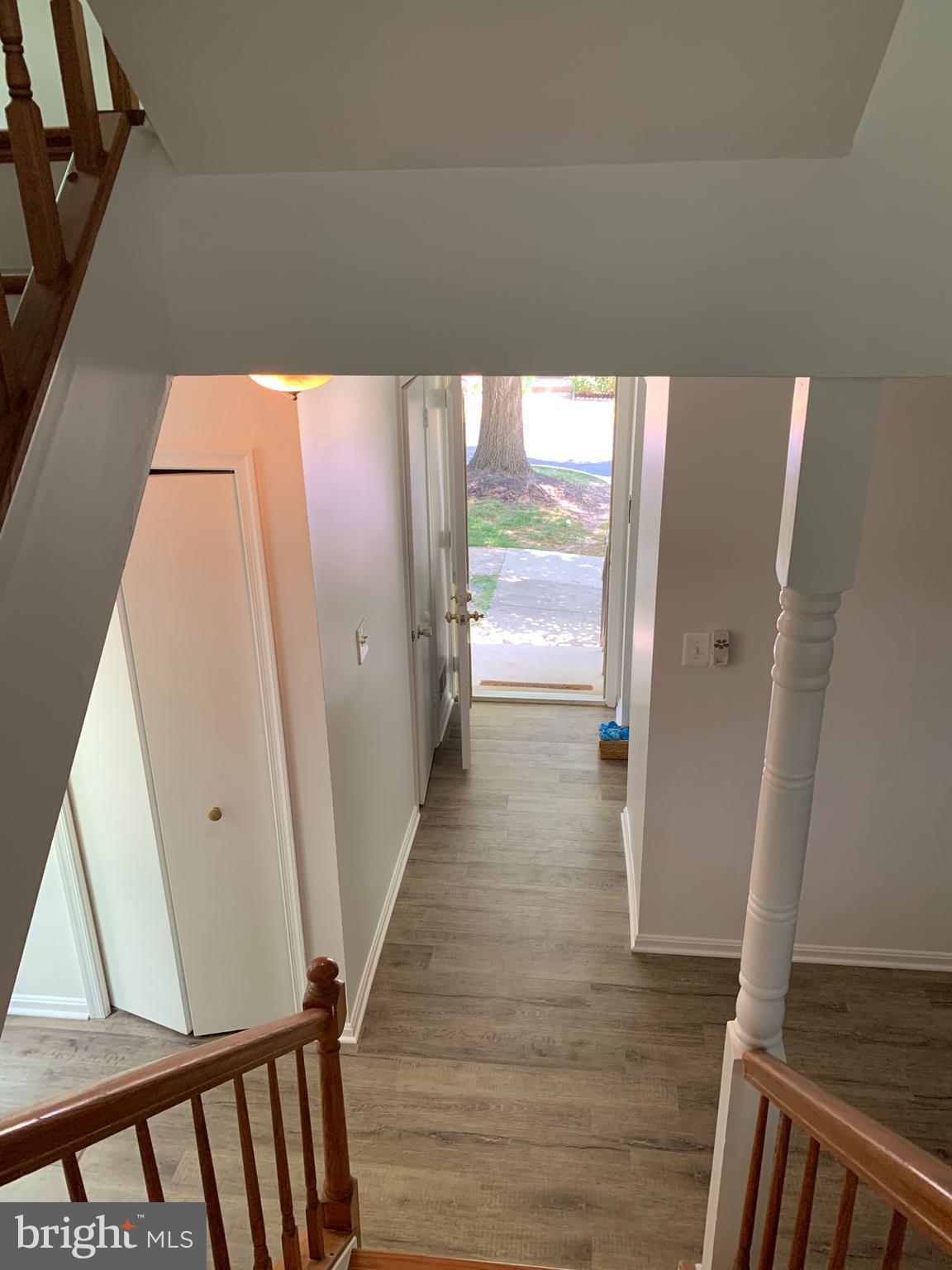 HILLSDALE - Residential Lease