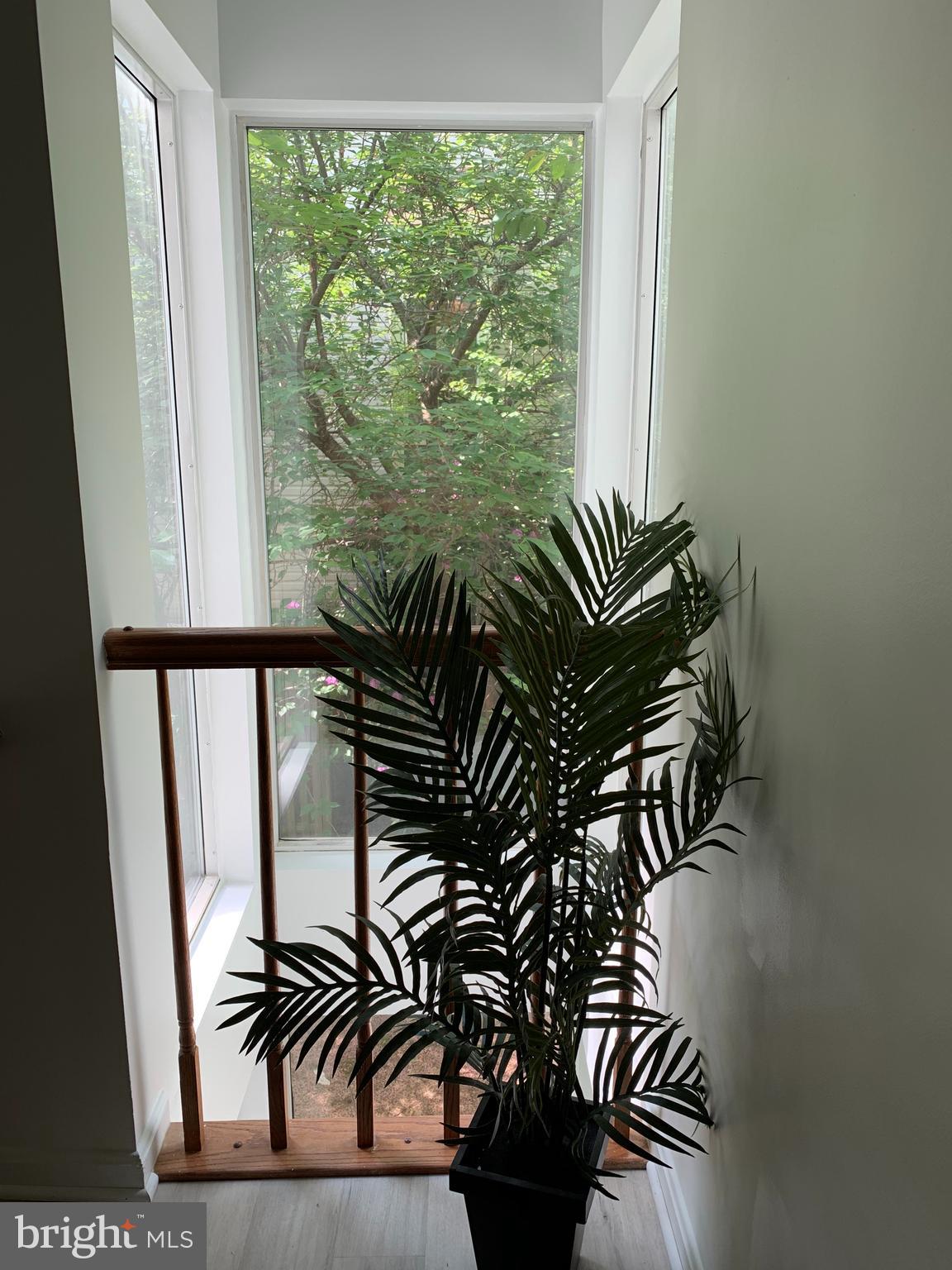 HILLSDALE - Residential Lease