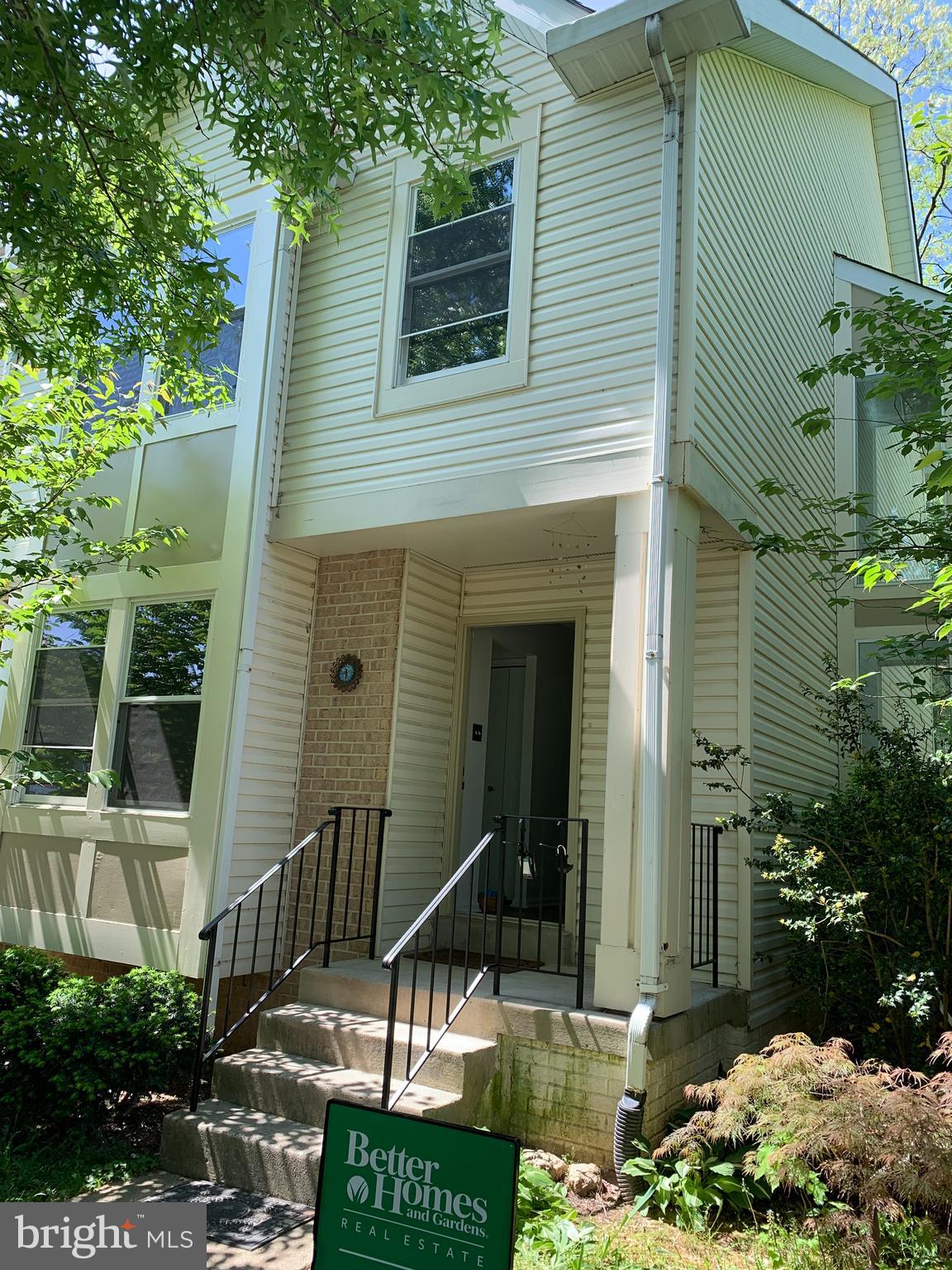 HILLSDALE - Residential Lease