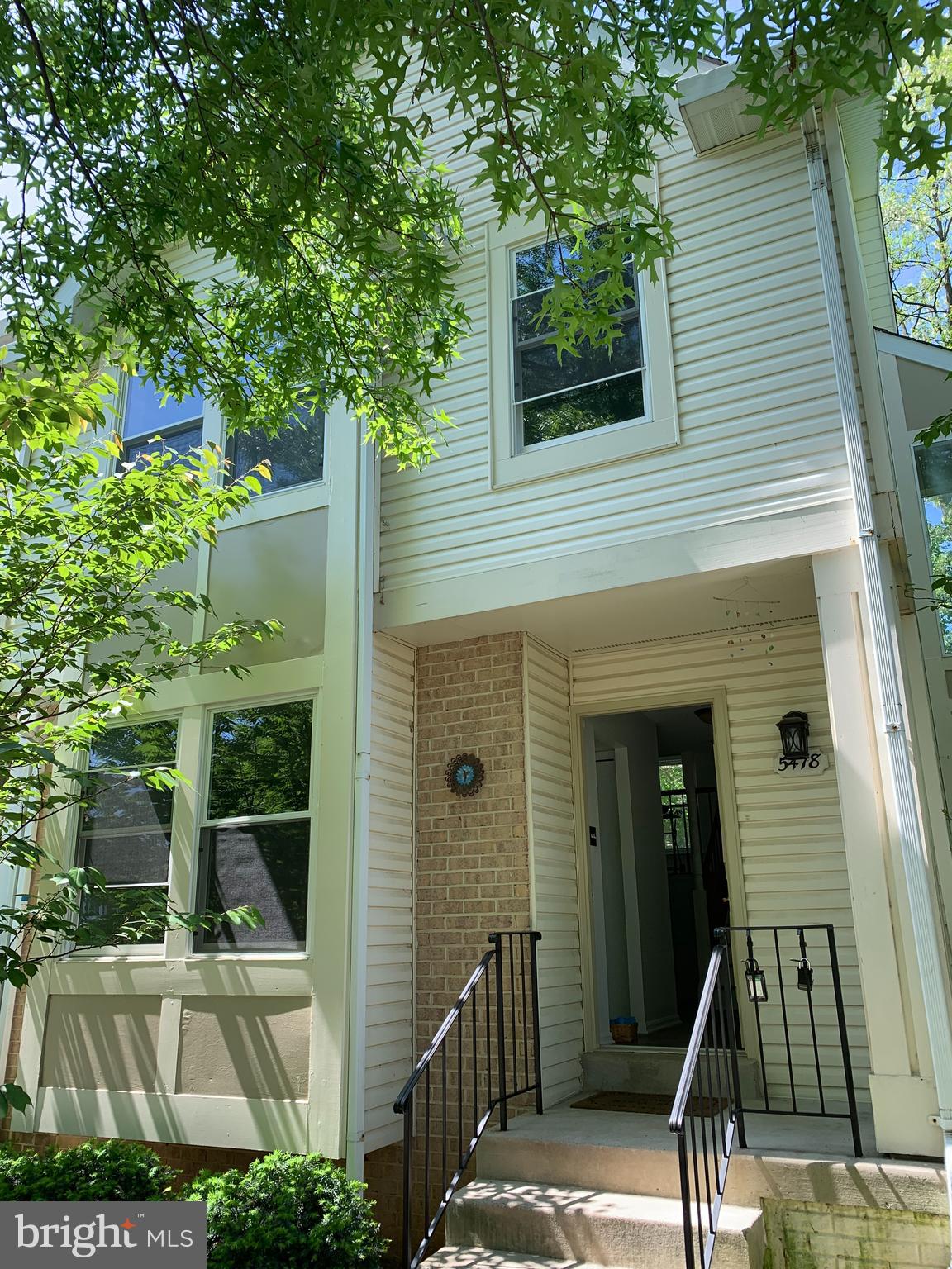 5478 STAVENDISH STREET