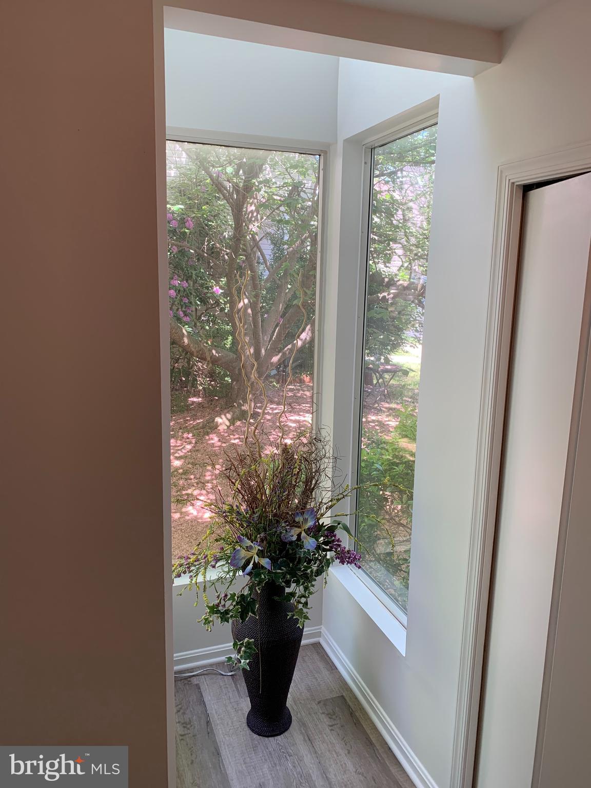 HILLSDALE - Residential Lease