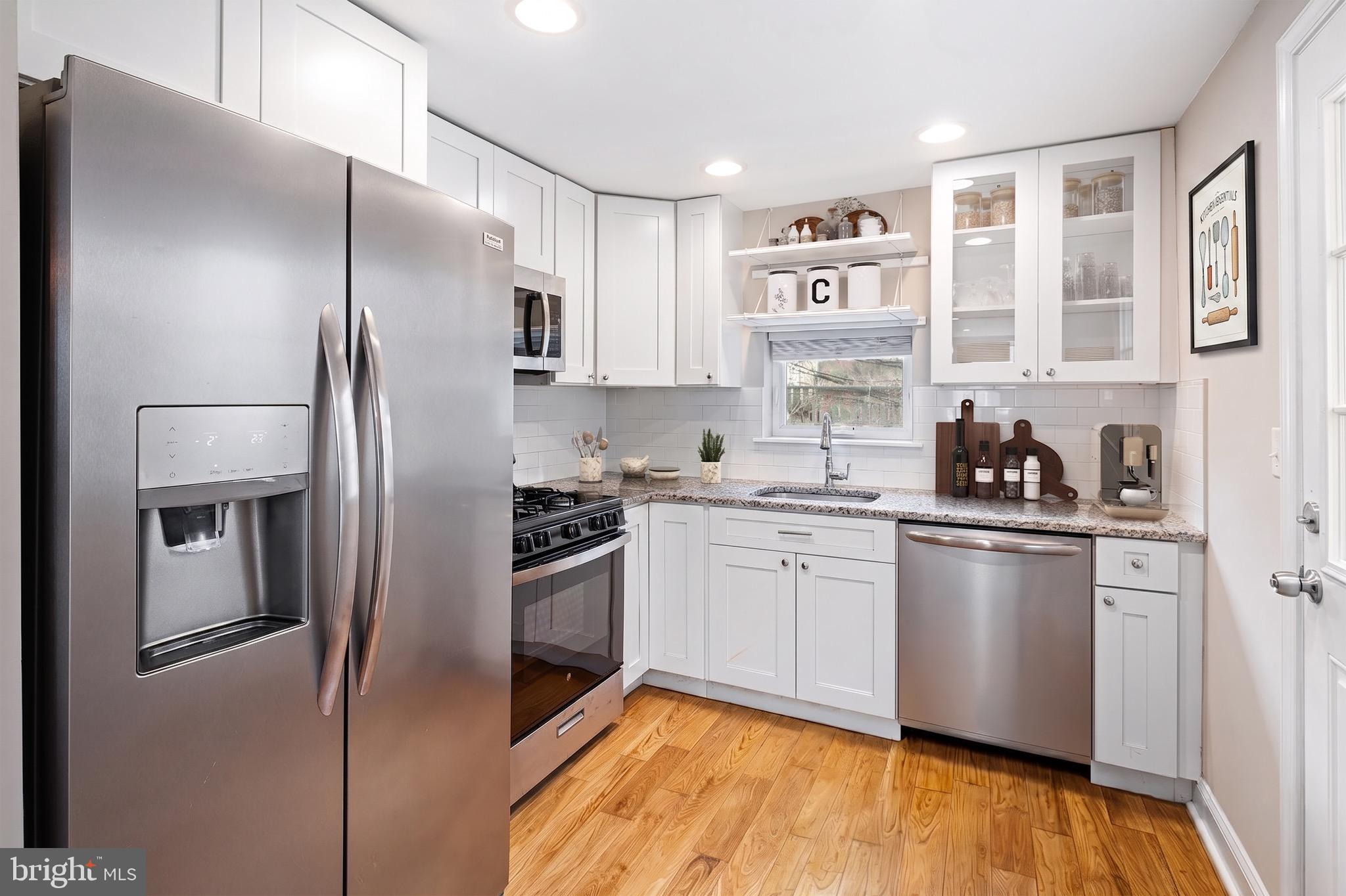 EAST PASSYUNK CROSSING - Residential