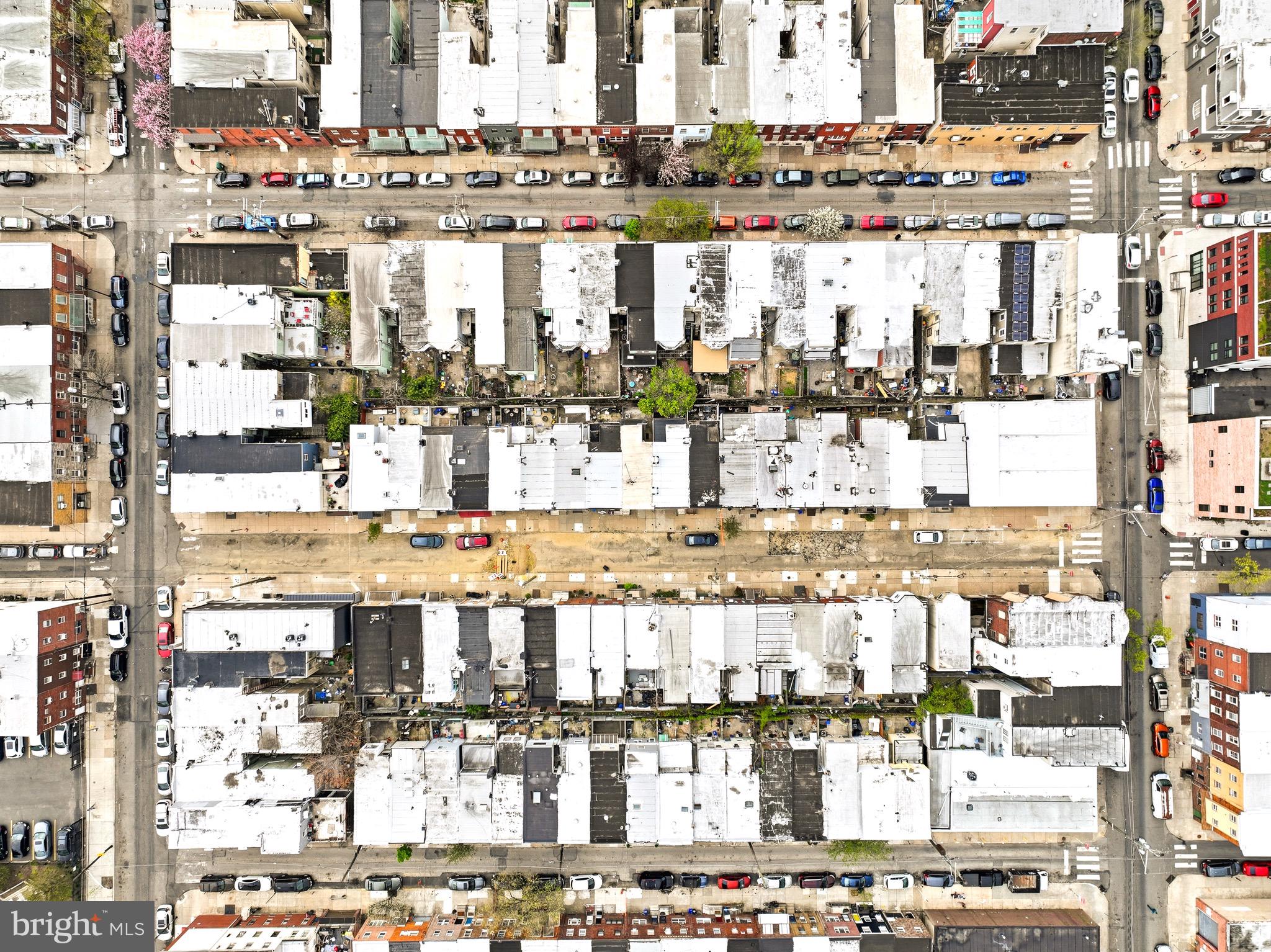 EAST PASSYUNK CROSSING - Residential