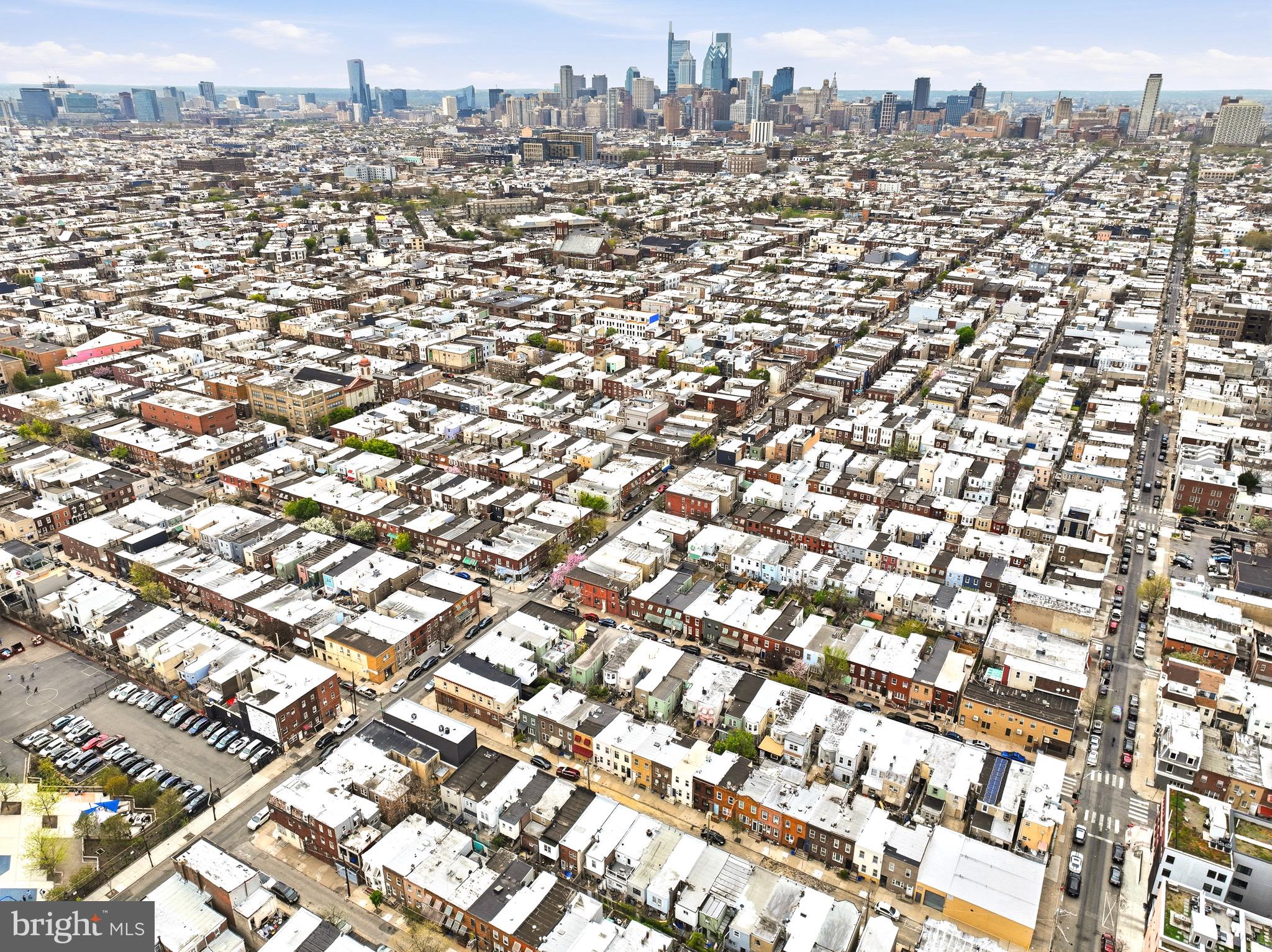 EAST PASSYUNK CROSSING - Residential