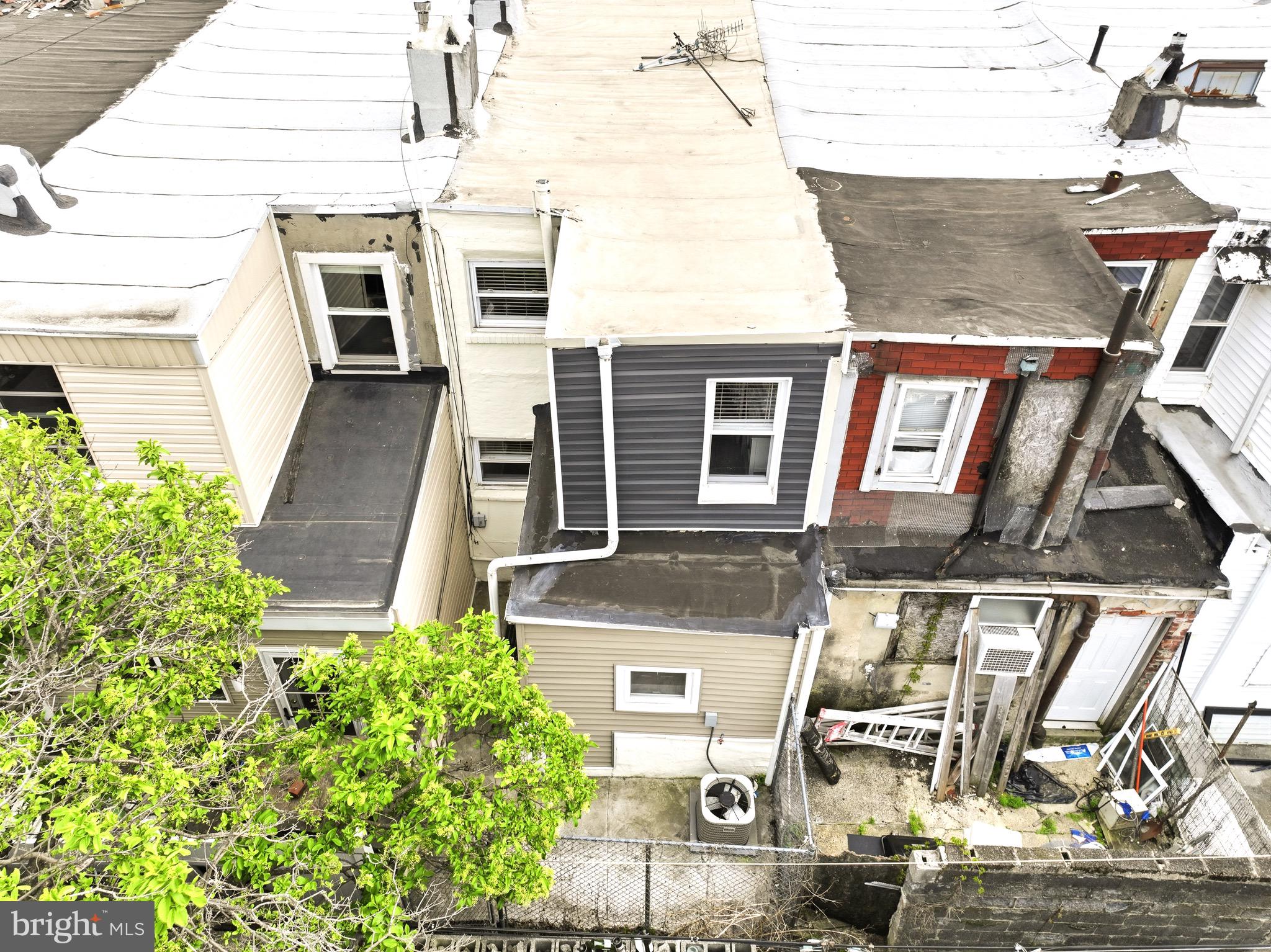 EAST PASSYUNK CROSSING - Residential