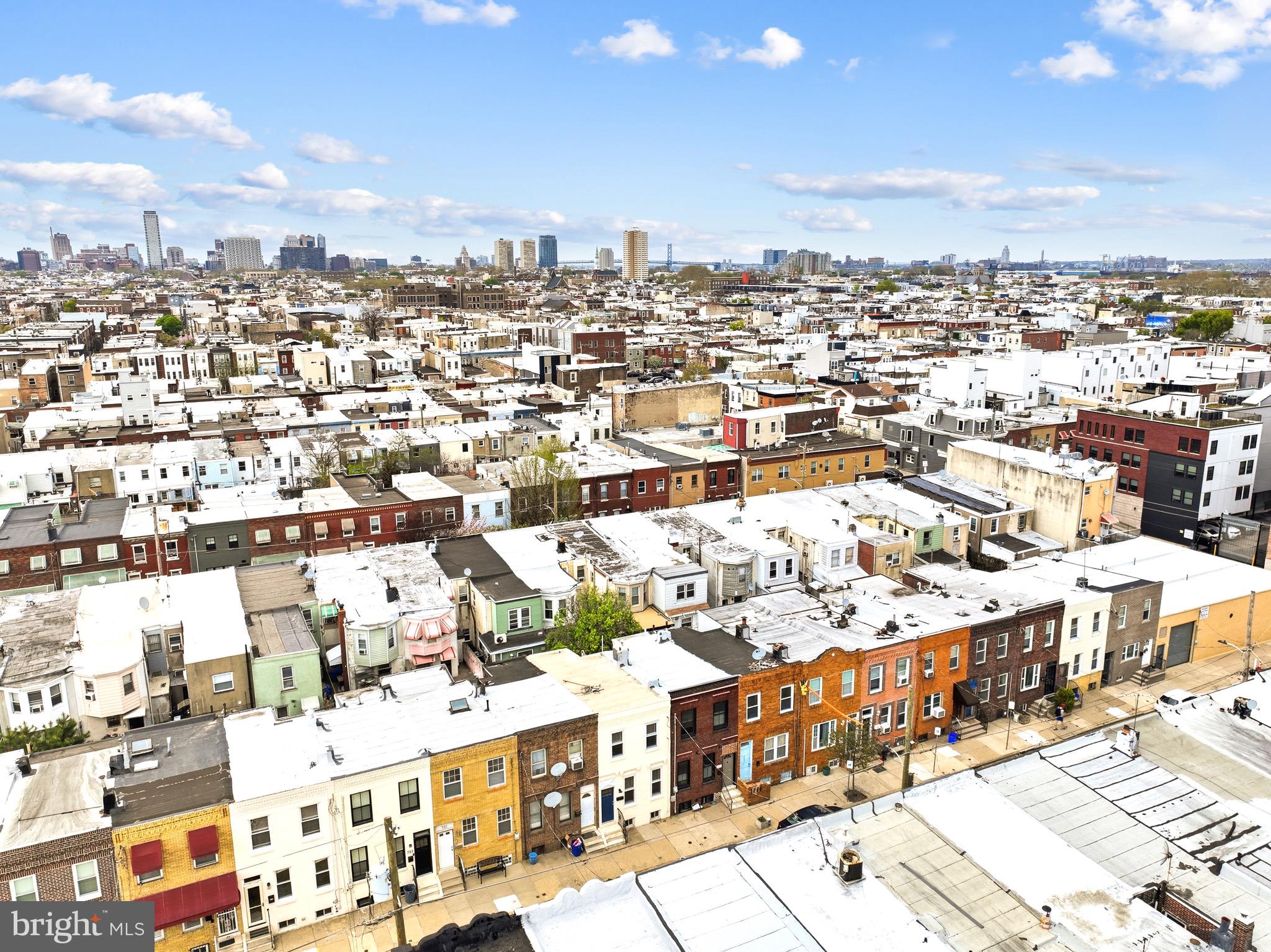 EAST PASSYUNK CROSSING - Residential