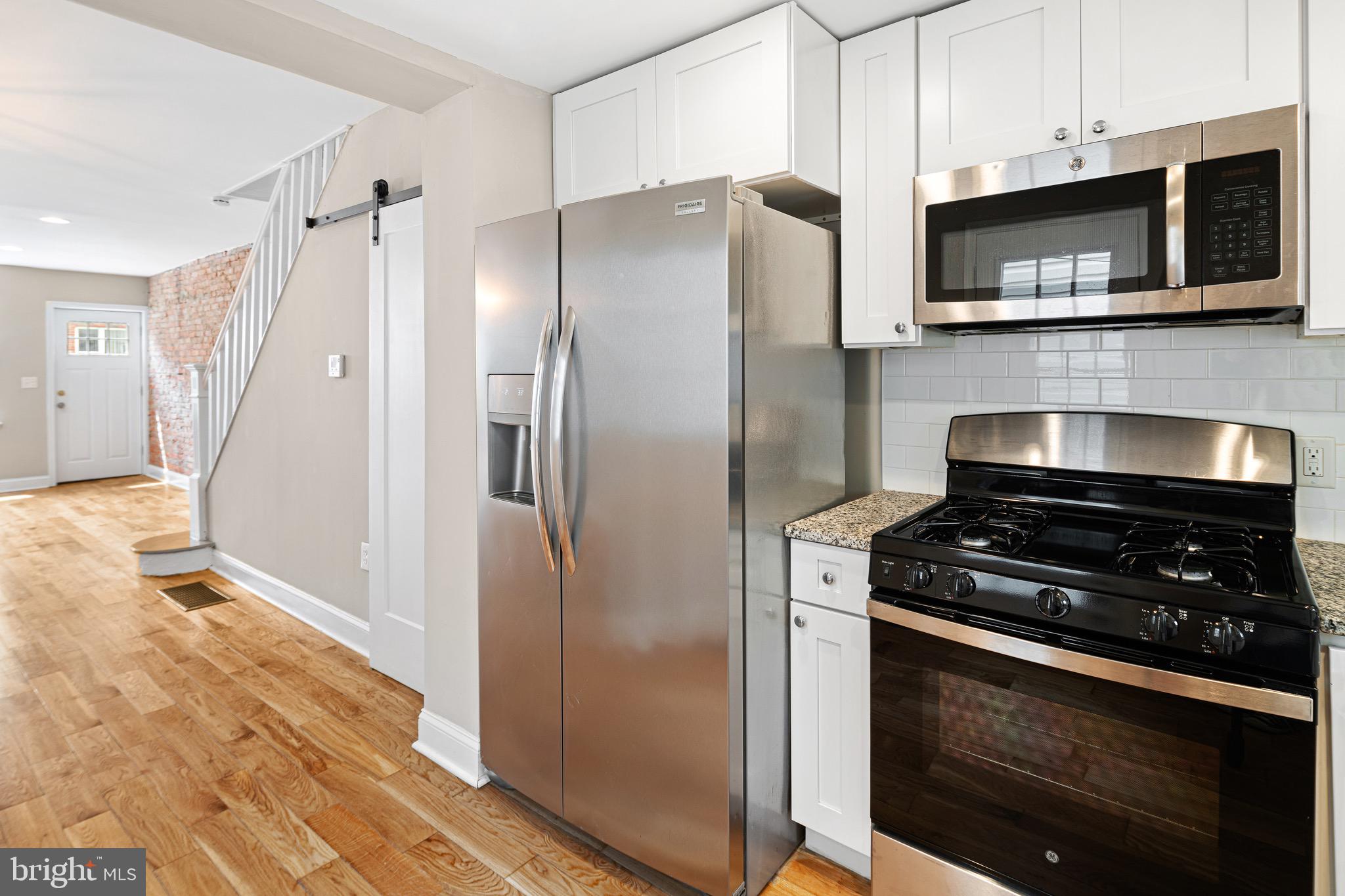 727 MCCLELLAN STREET