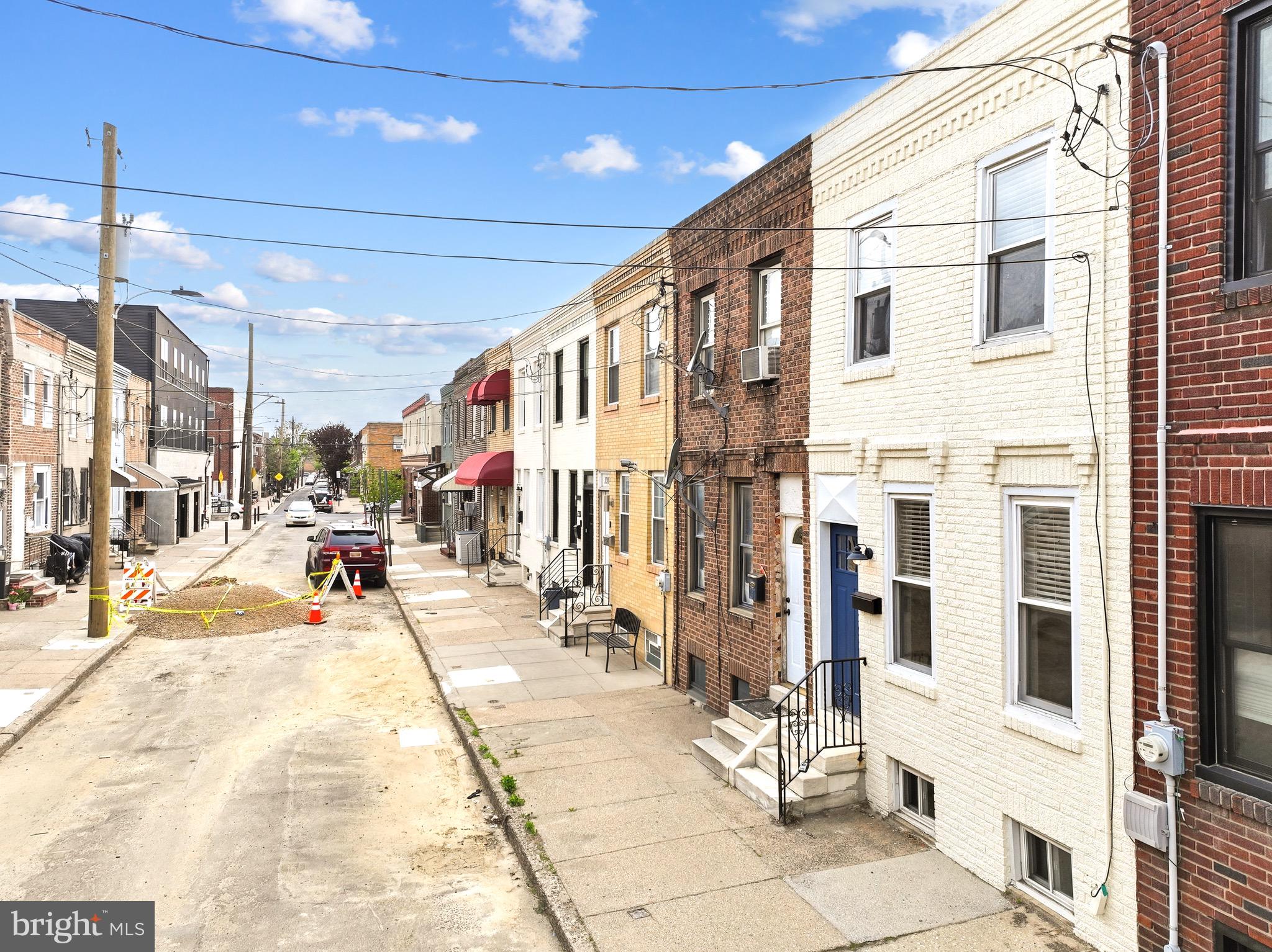 EAST PASSYUNK CROSSING - Residential