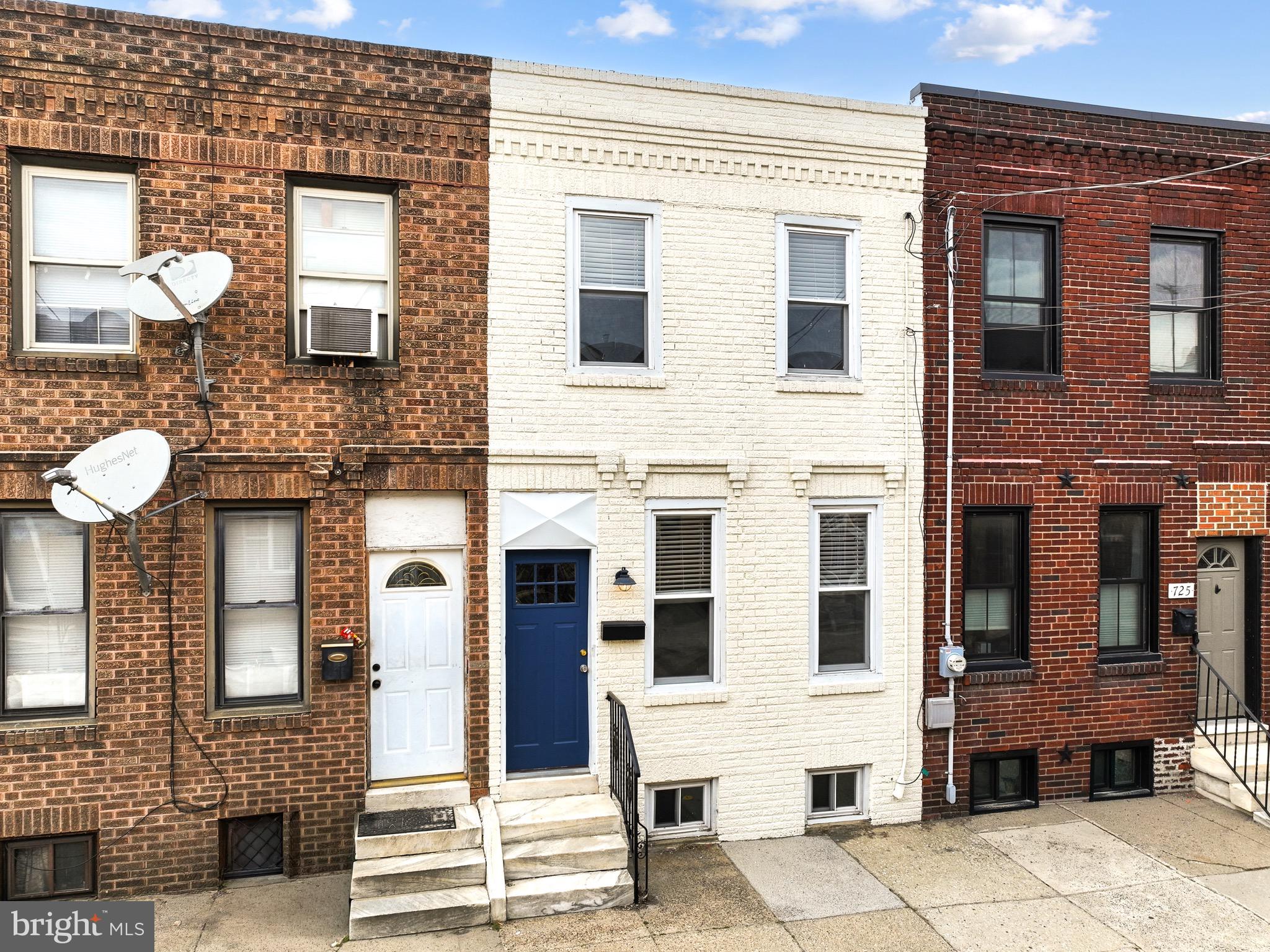 EAST PASSYUNK CROSSING - Residential