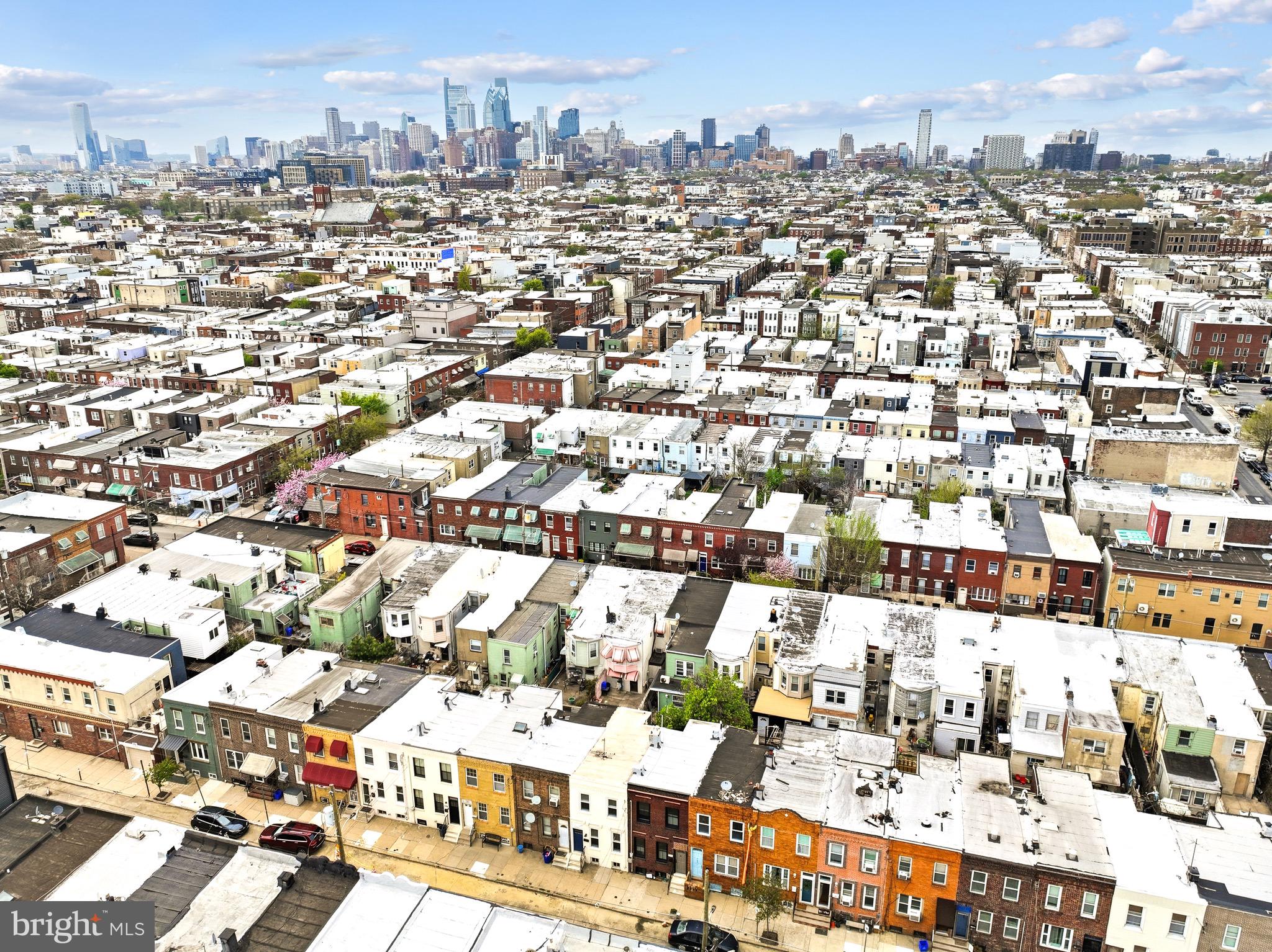 EAST PASSYUNK CROSSING - Residential