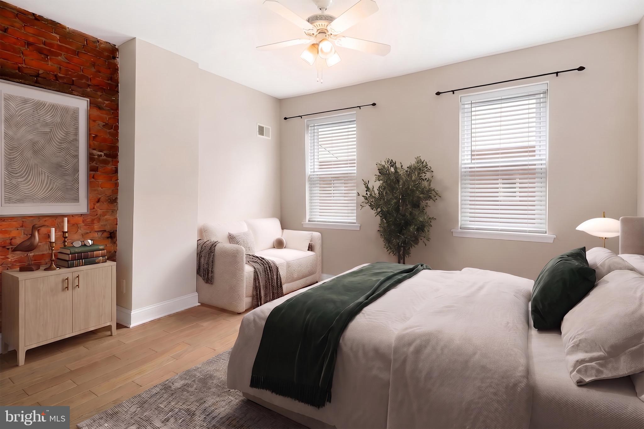 EAST PASSYUNK CROSSING - Residential