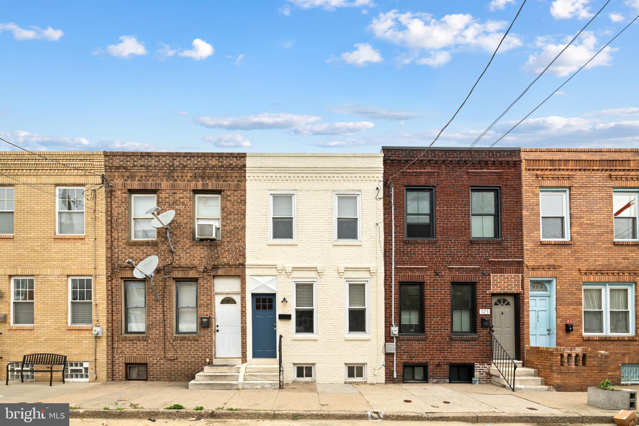 EAST PASSYUNK CROSSING - Residential