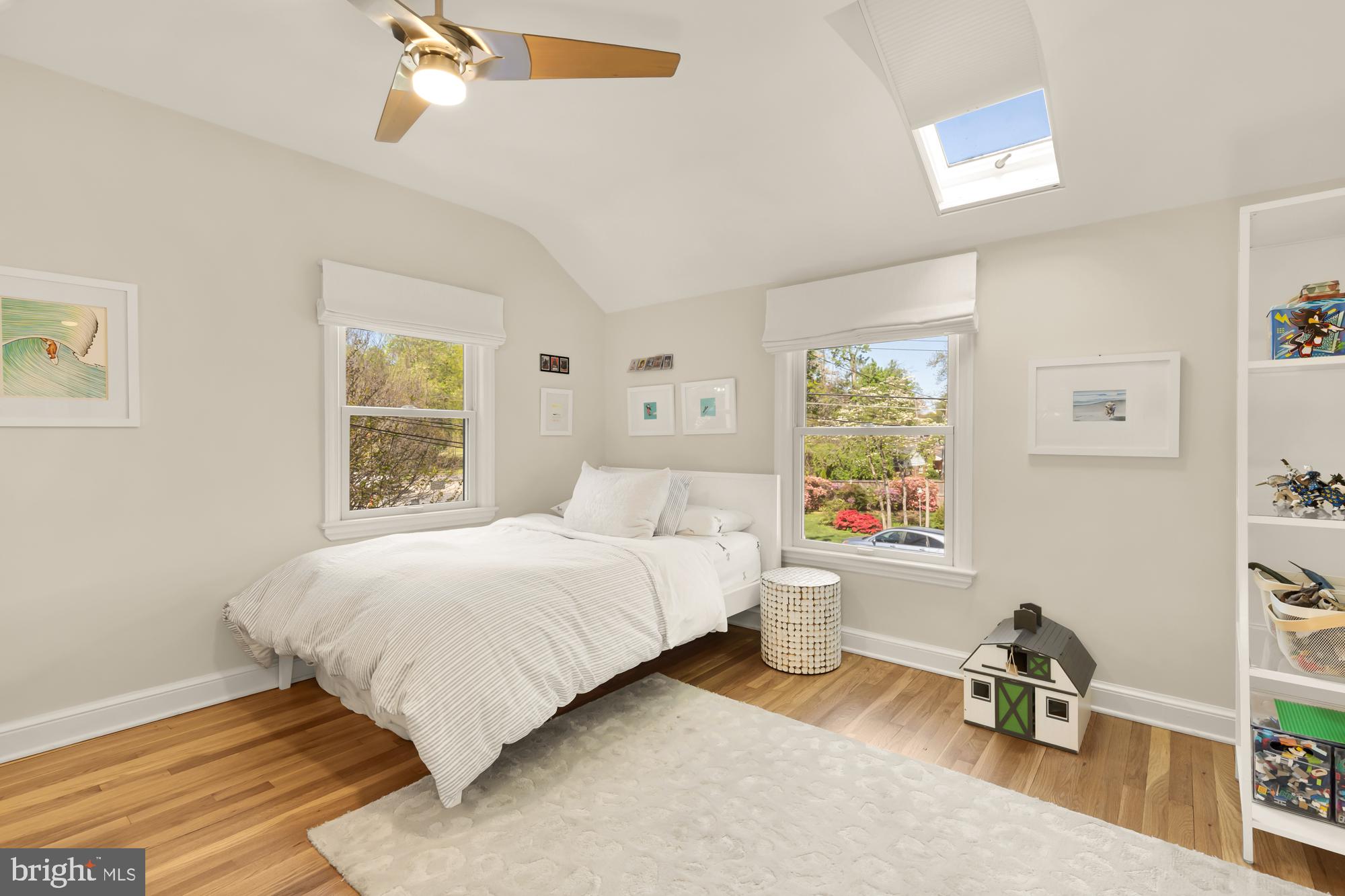 ROSEMARY HILLS - Residential Lease