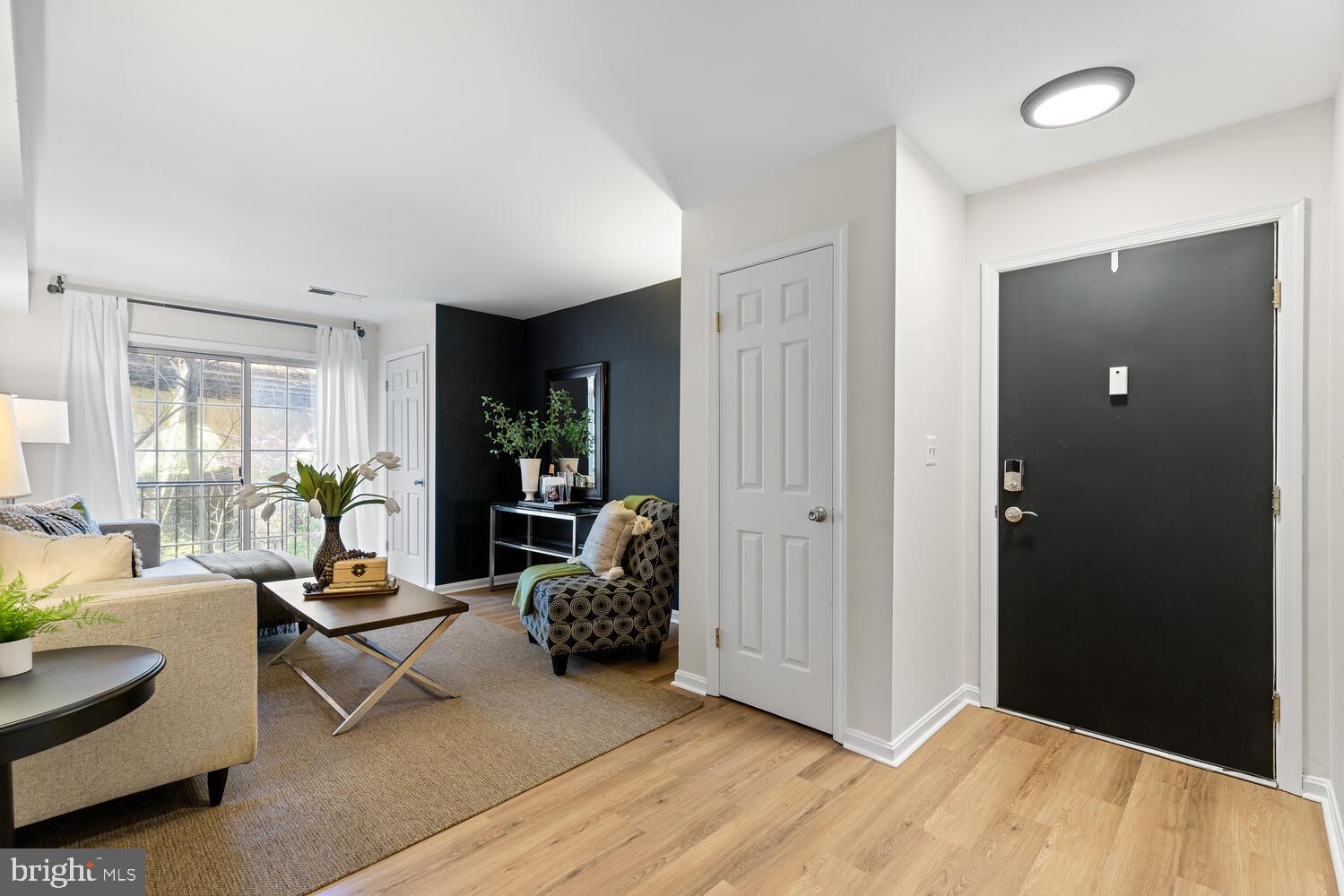 SPOUT RUN TERRACE - Residential