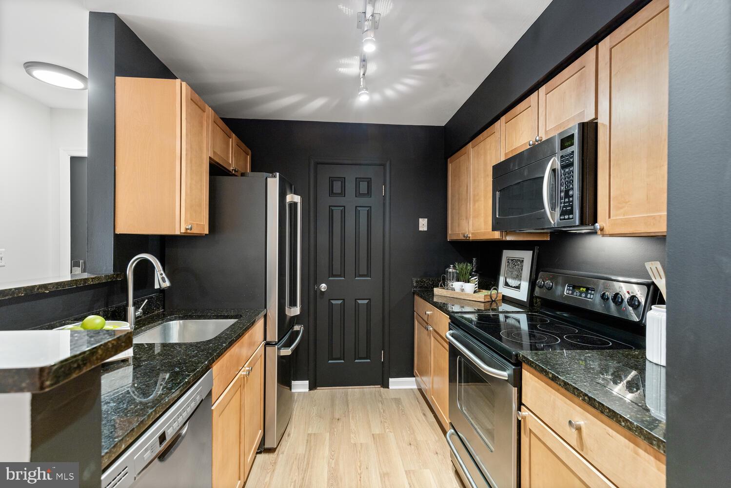 SPOUT RUN TERRACE - Residential