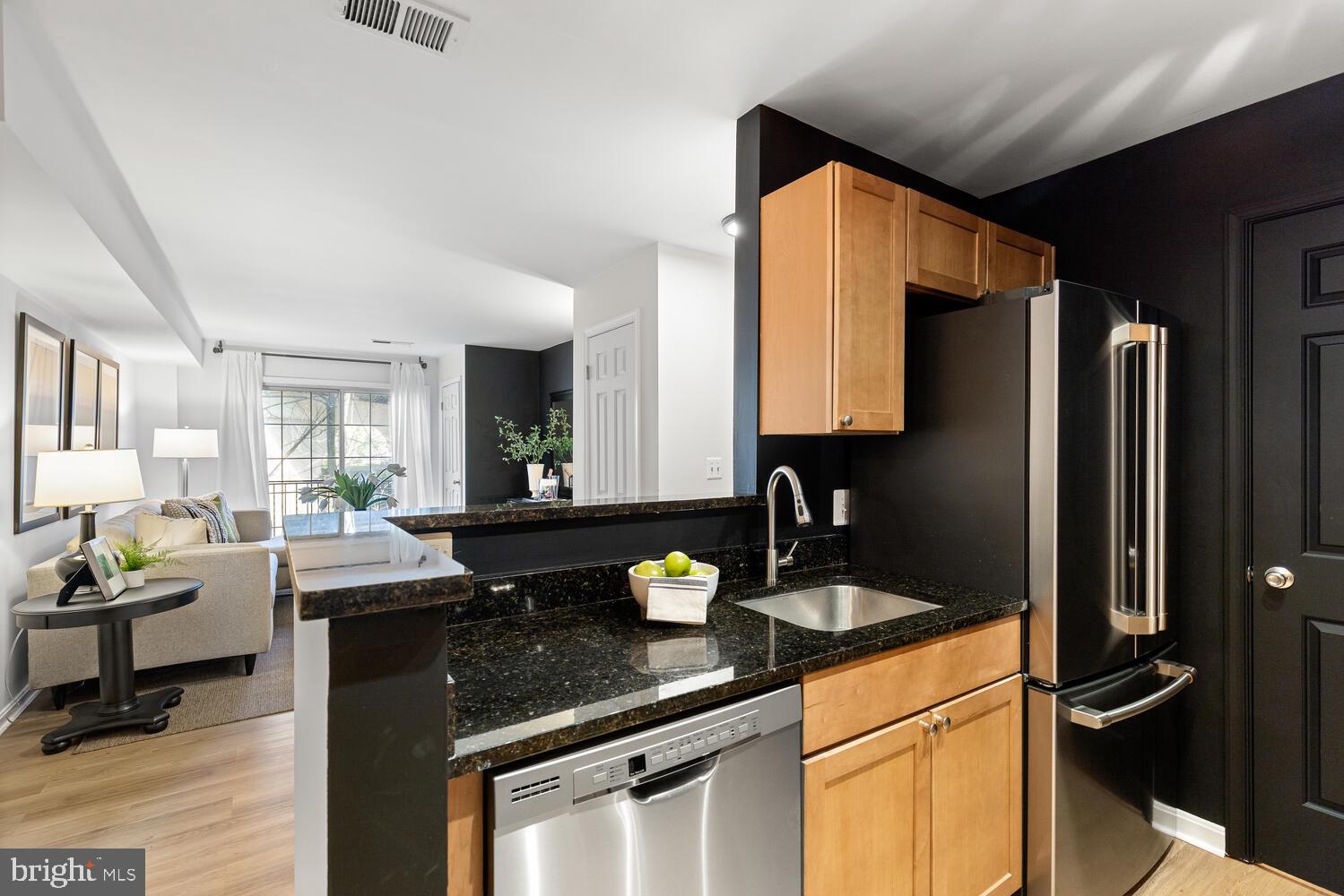 SPOUT RUN TERRACE - Residential