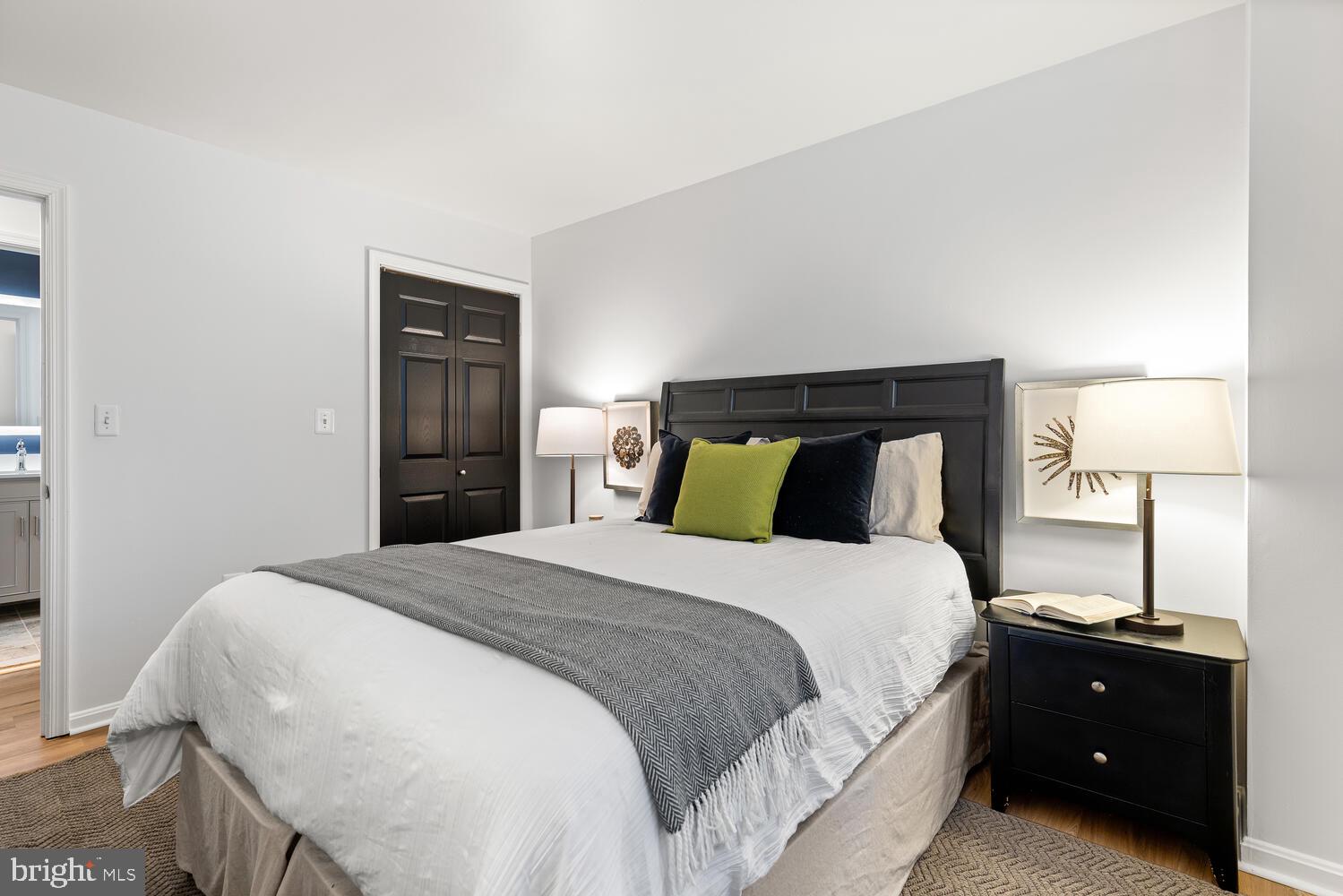 SPOUT RUN TERRACE - Residential