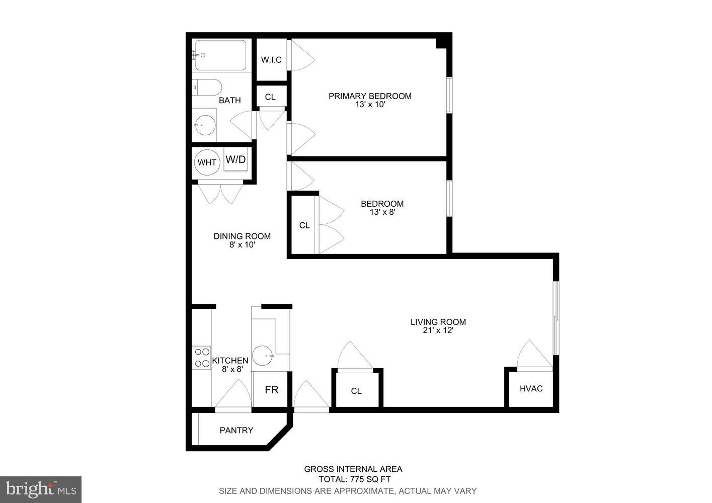 SPOUT RUN TERRACE - Residential