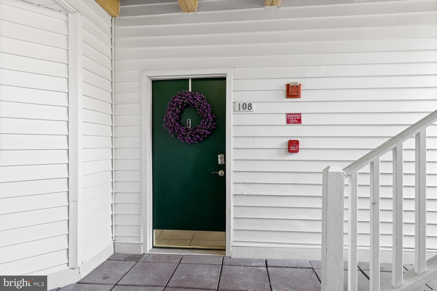 SPOUT RUN TERRACE - Residential