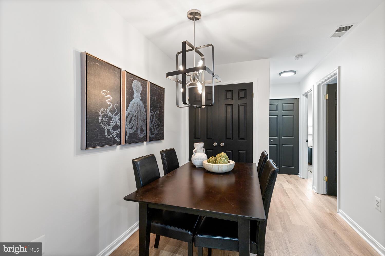 SPOUT RUN TERRACE - Residential